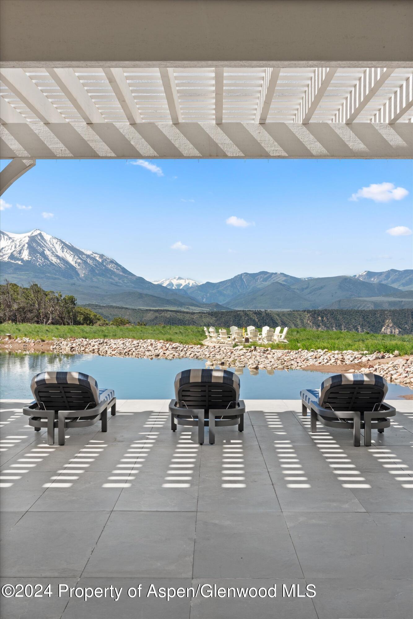 Carbondale, Colorado, 81623, United States, 8 Bedrooms Bedrooms, ,9 BathroomsBathrooms,Residential,For Sale,1902362