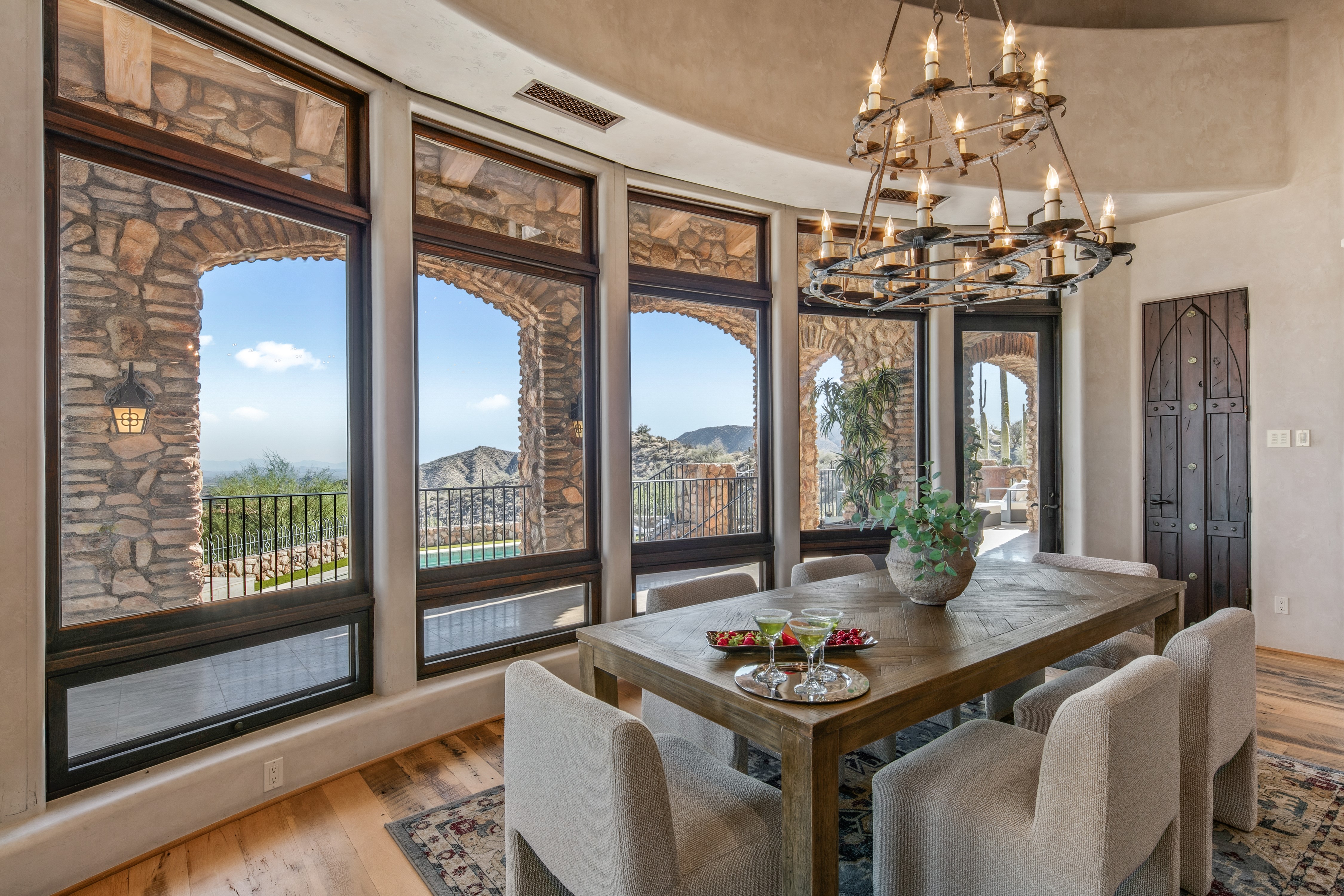  42715 N 98th Place¦Scottsdale, AZ - 物件實景