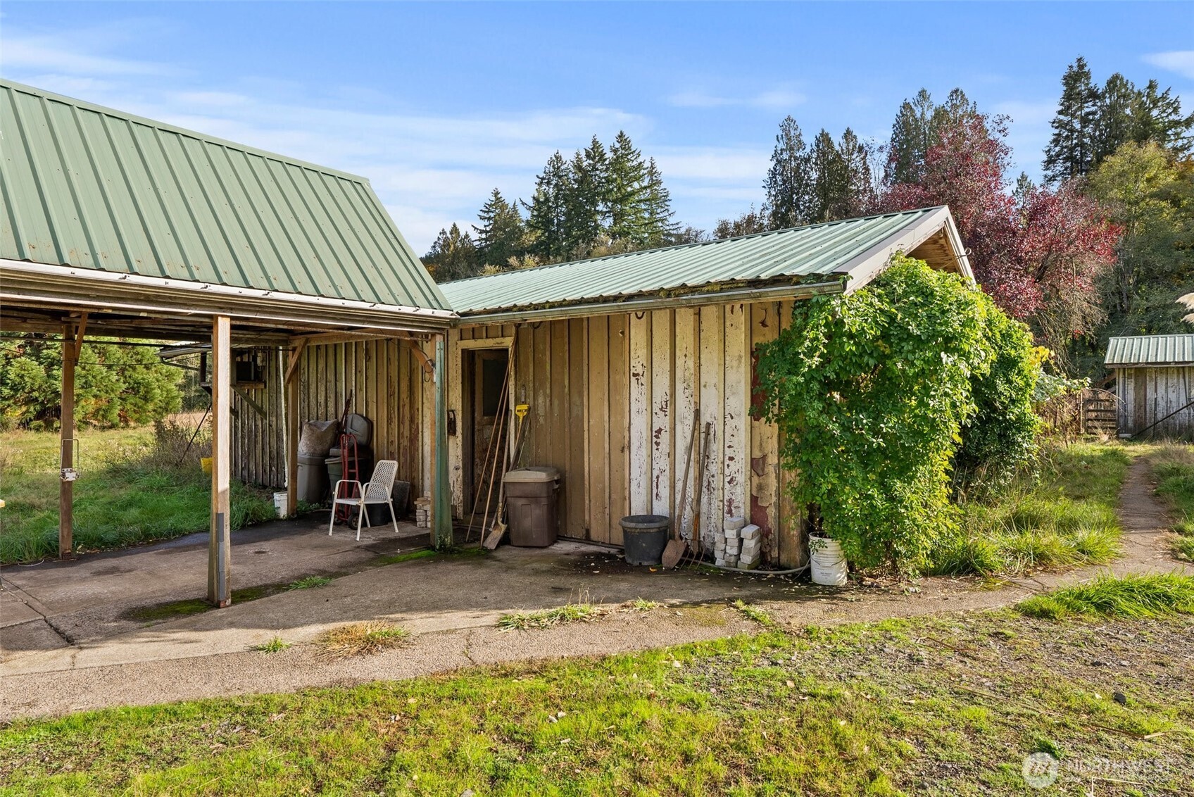 Ryderwood, Washington, 98581, United States, 4 Bedrooms Bedrooms, ,1 BathroomBathrooms,Residential,For Sale,1765461