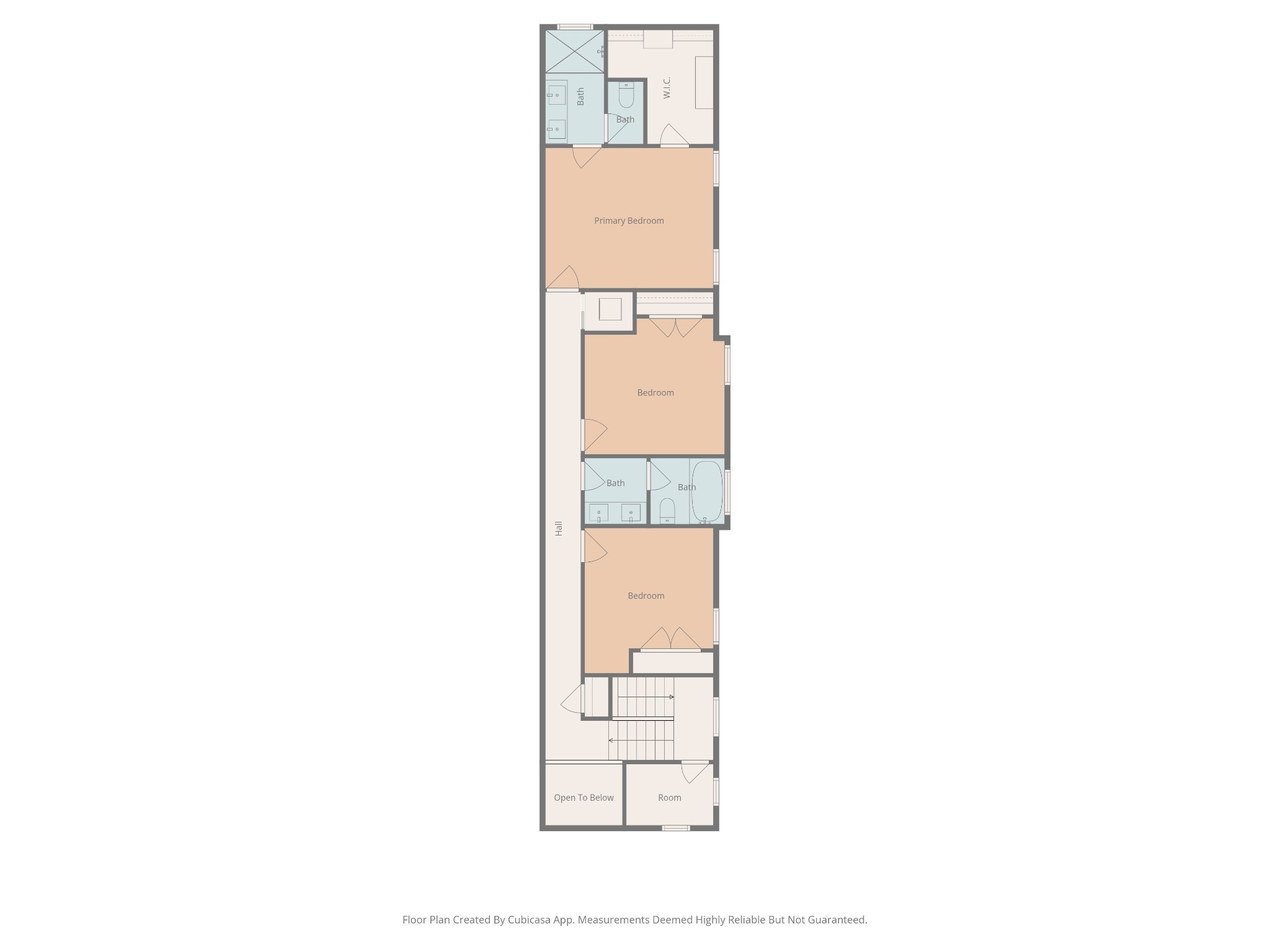  1807B 4th Ave N, Nashville, TN, 37208 - 物件實景