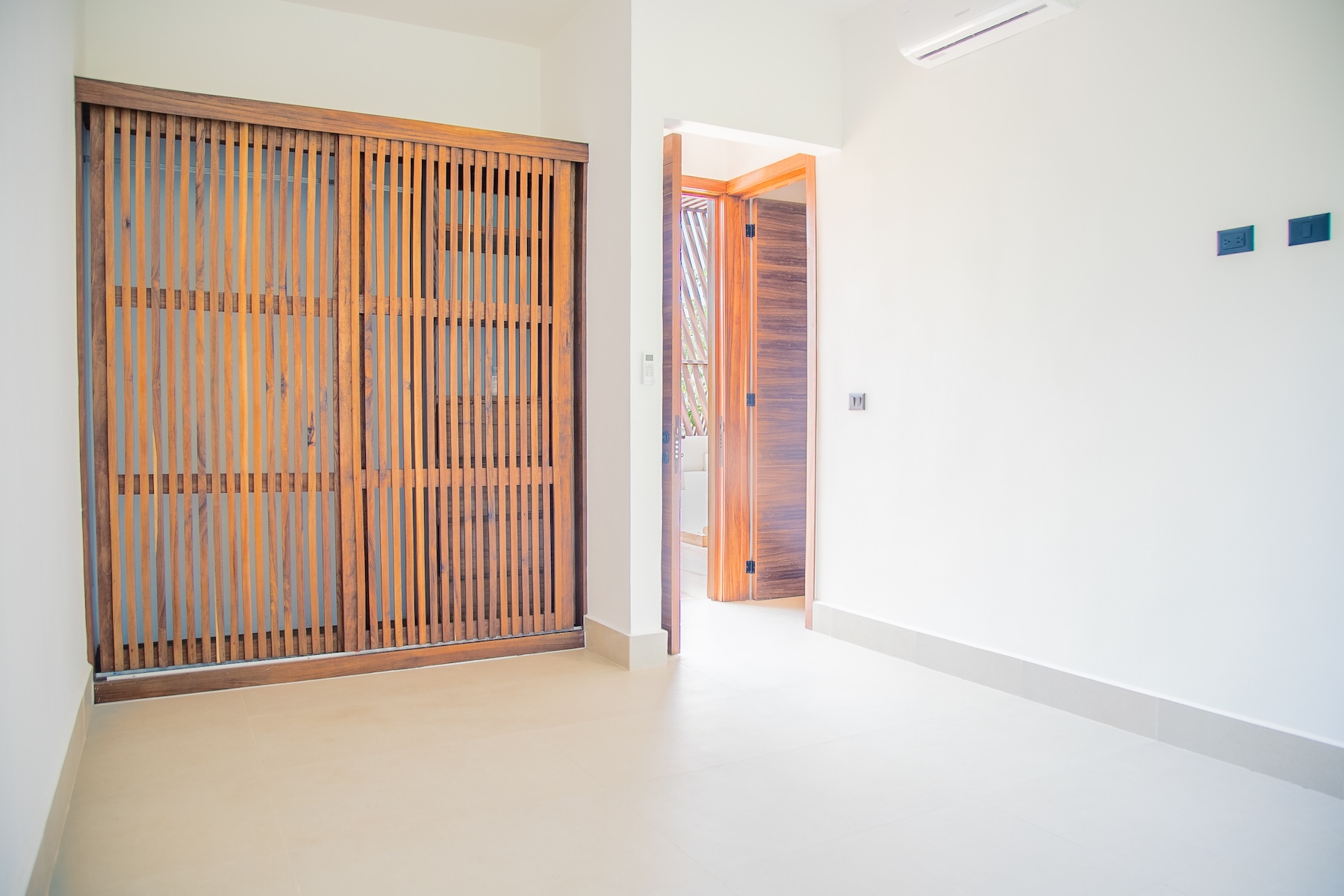  Four Essence Villa - 物件實景