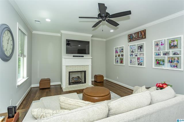 Pelham, Alabama, 35124, United States, 5 Bedrooms Bedrooms, ,3 BathroomsBathrooms,Residential,For Sale,1977280