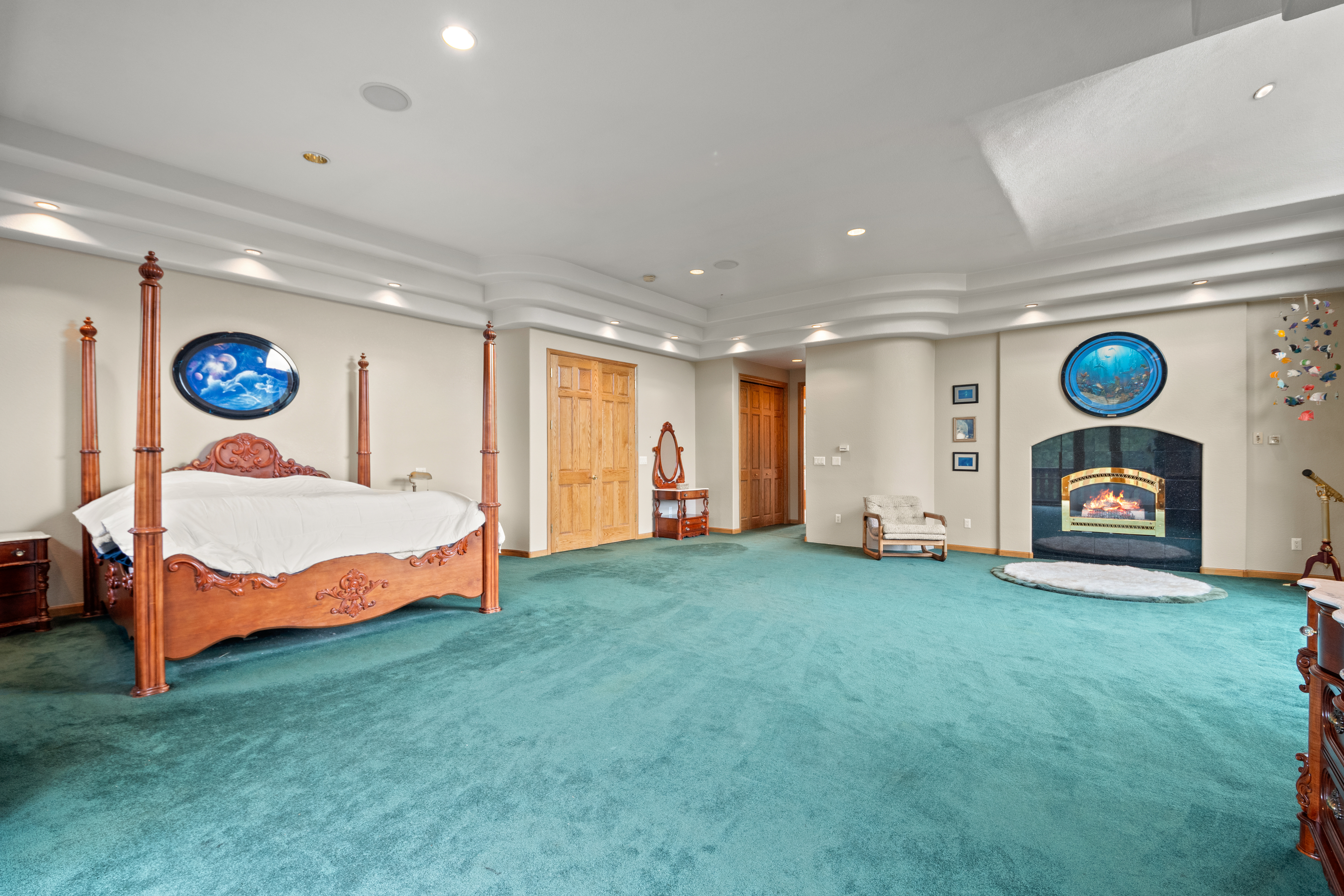  Perfect Blend of Space and Colorado Living That Backs to Pike National Forest - 物件實景