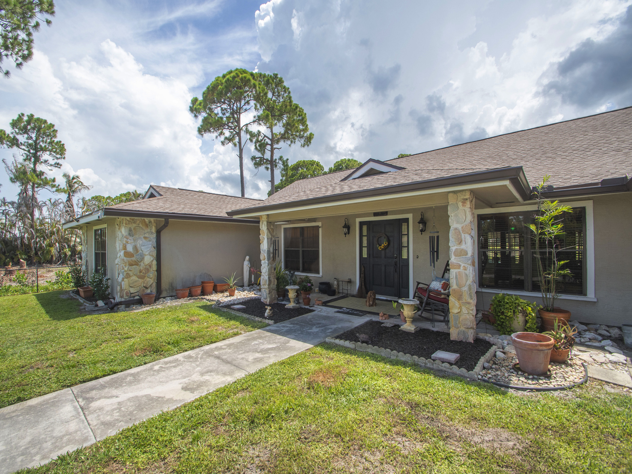  5101 Deer Run Drive, Fort Pierce, FL 34951 - 物件實景