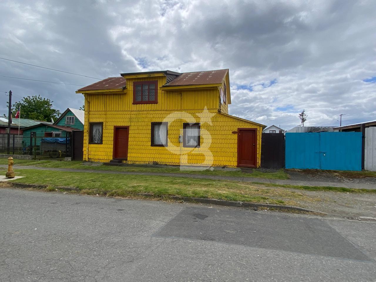 Llanquihue, Chile, 4 Bedrooms Bedrooms, ,1 BathroomBathrooms,Residential,For Sale,1994734