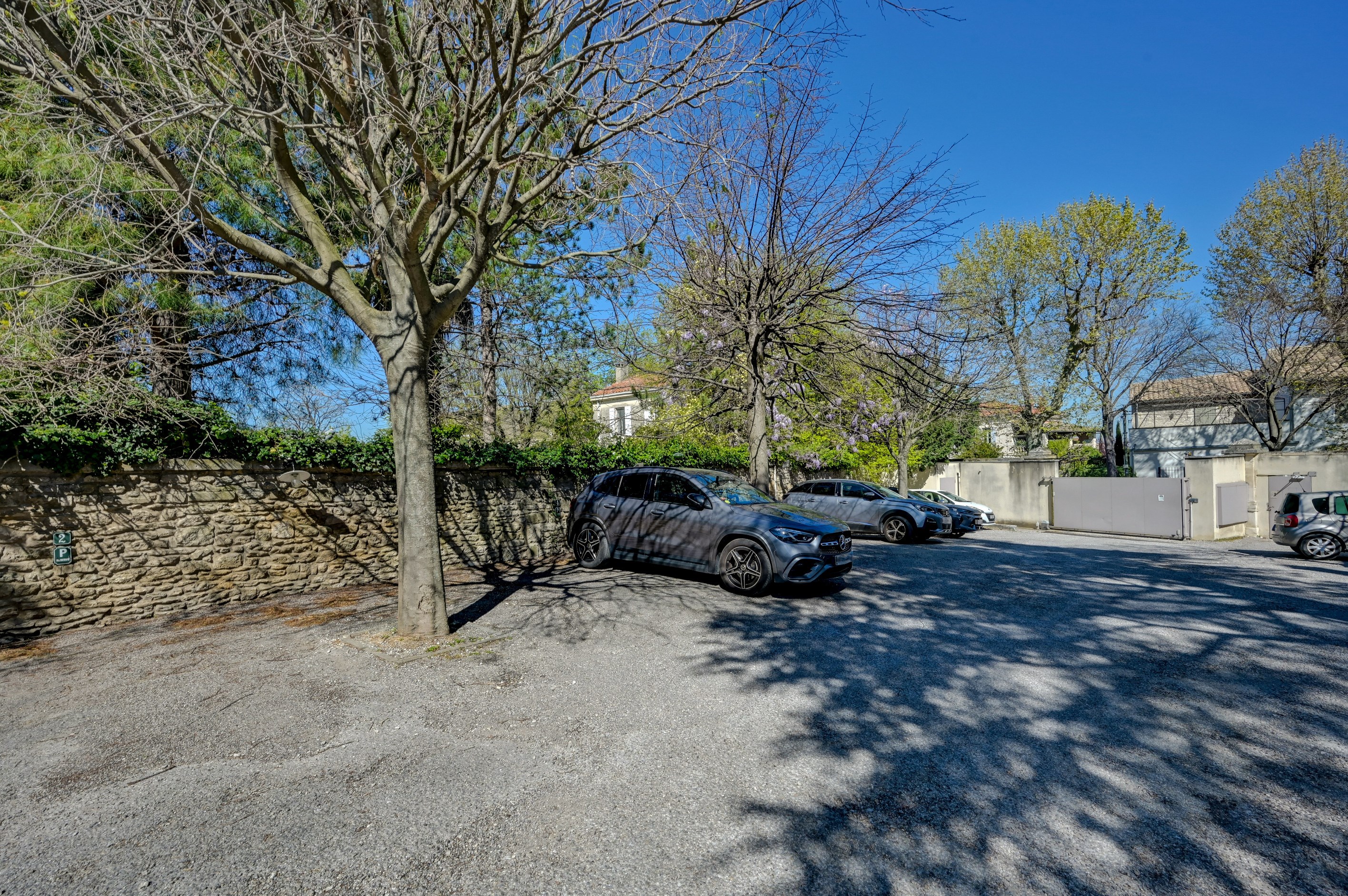  Saint-Rémy-de-Provence – Private residence within walking distance of the villa… - 物件實景