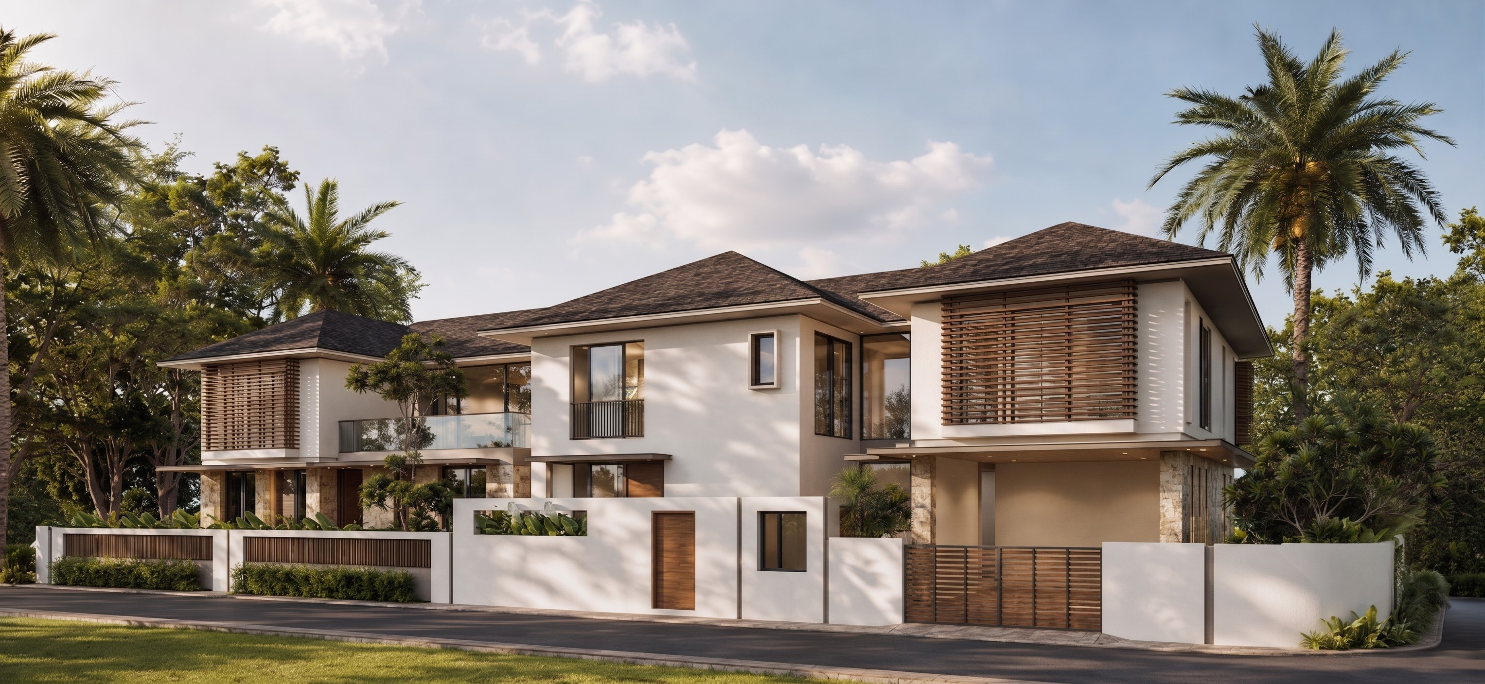  Standalone Villa in Salvador Do Mundo, Goa - 物件實景