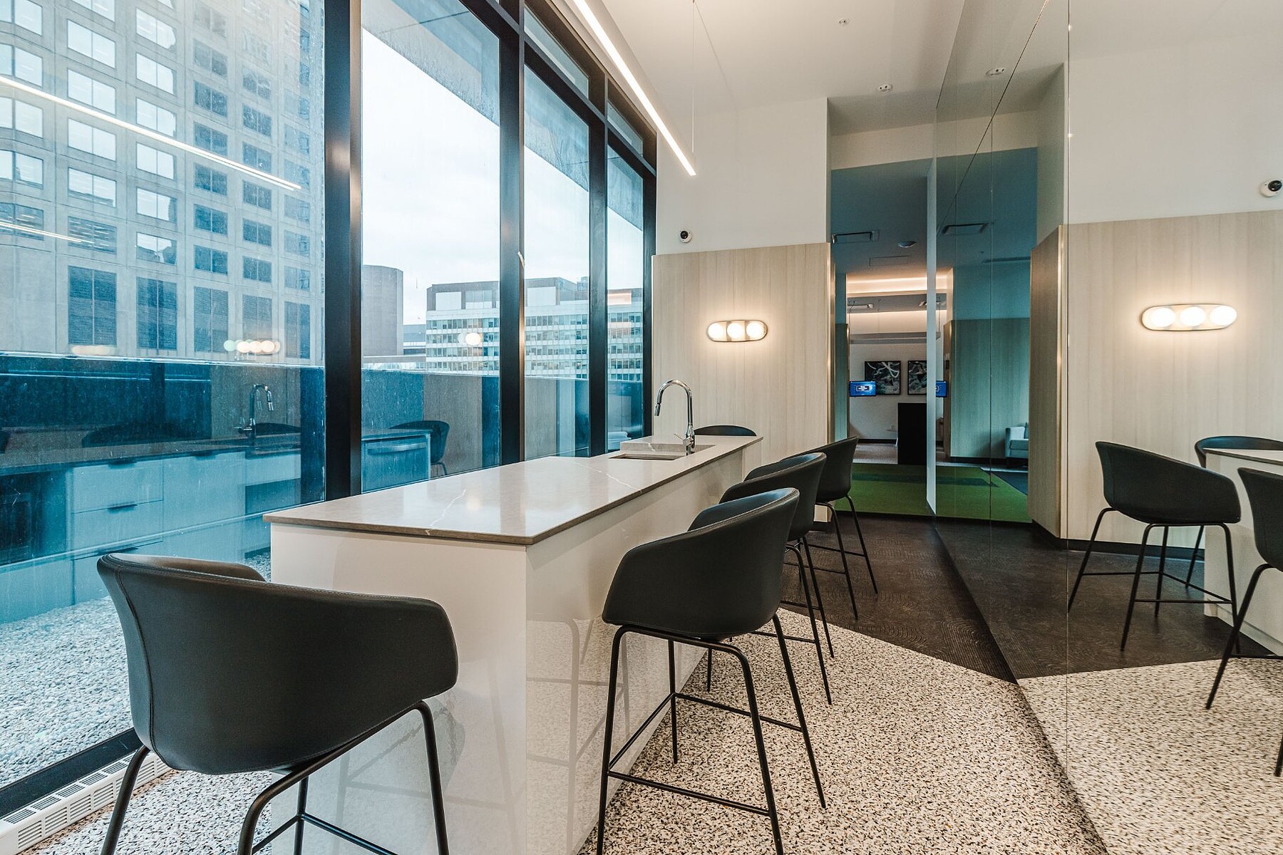  Ville-Marie, Montréal - 物件實景