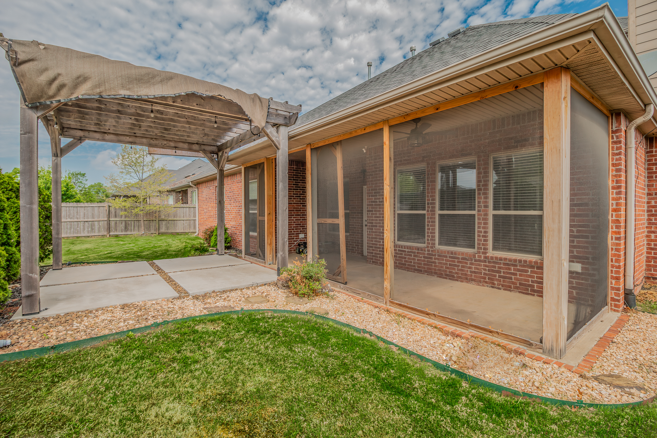  1407 SW Wisteria Ave., Bentonville, AR 72713 - 物件實景