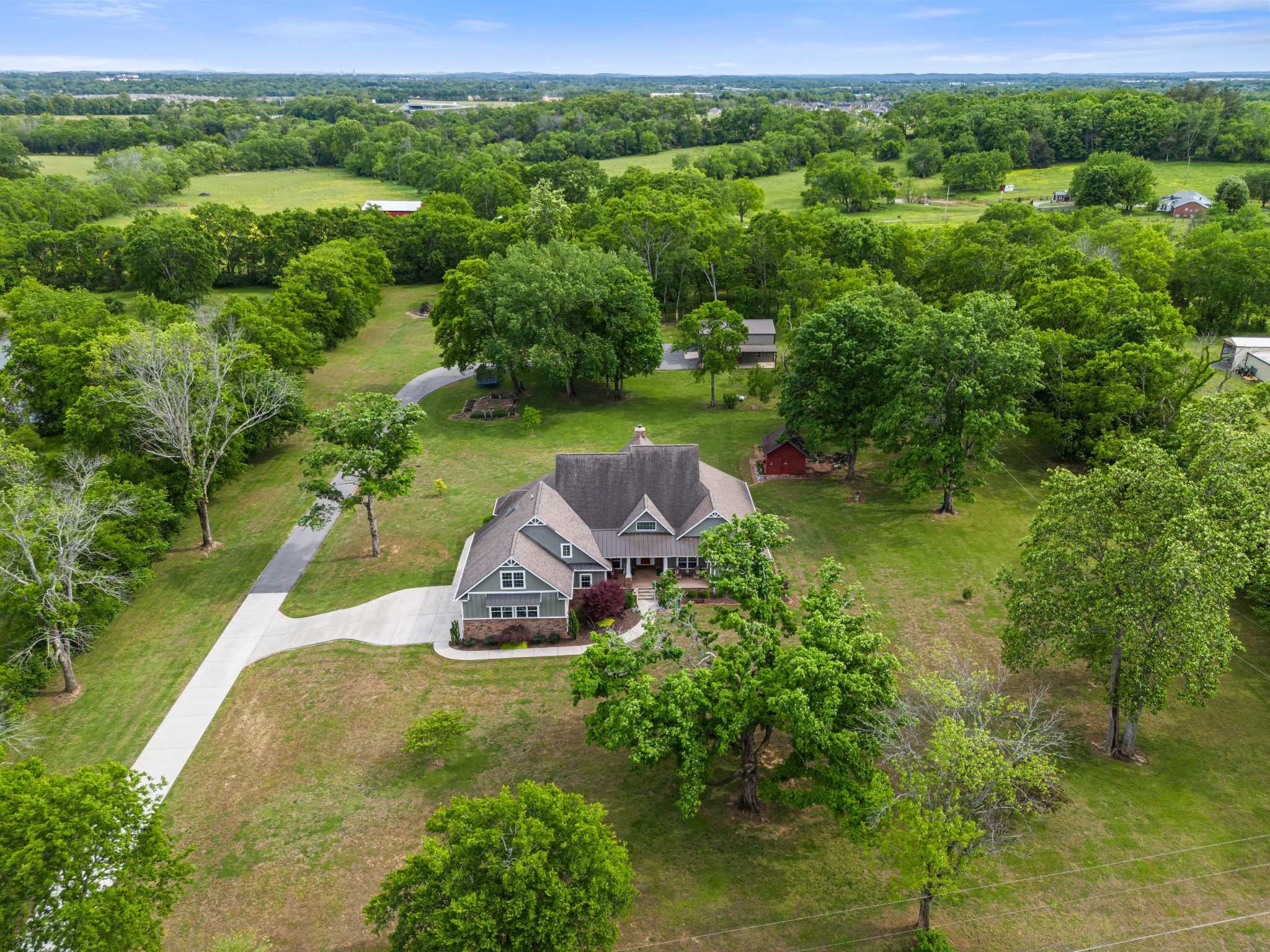  587A Douglas Ln, Gallatin, TN, 37066 - 物件實景