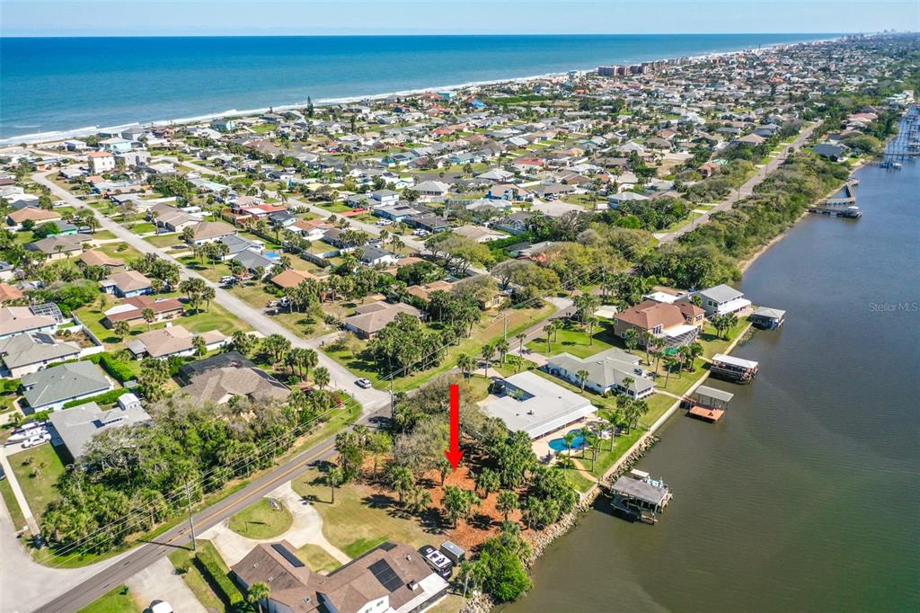 Ormond Beach, Florida, 32176, United States, ,Land,For Sale,1743794