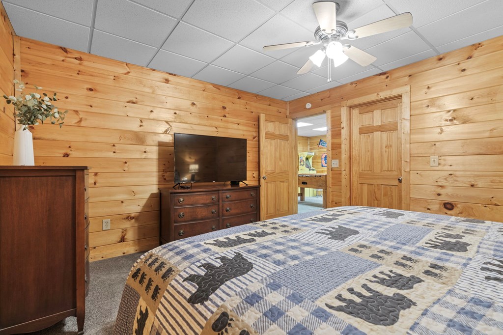 Blue Ridge, Georgia, 30513, United States, 3 Bedrooms Bedrooms, ,3 BathroomsBathrooms,Residential,For Sale,1980618