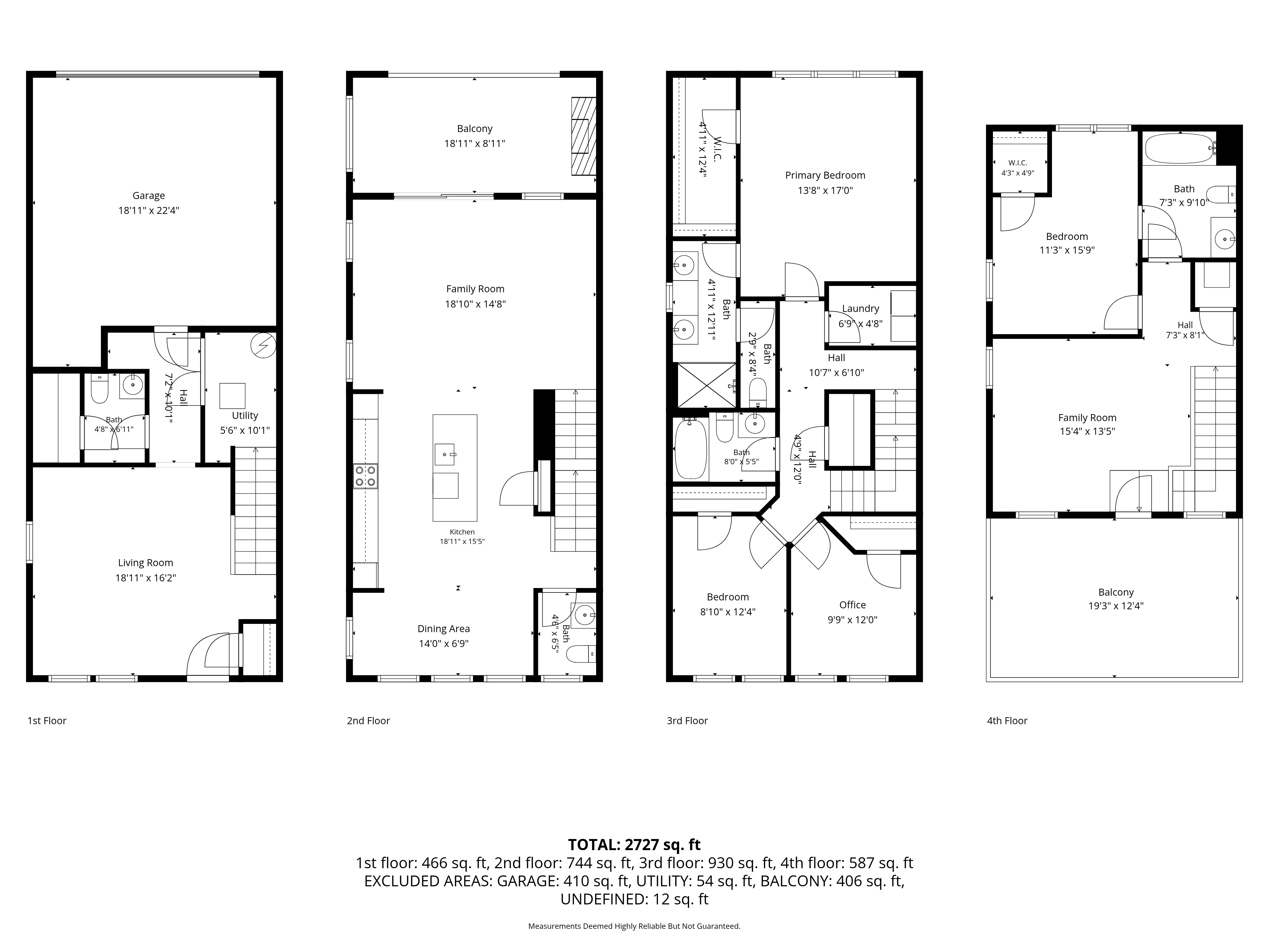  22318 Tees Terrace, Ashburn, VA, 20148 - 物件實景