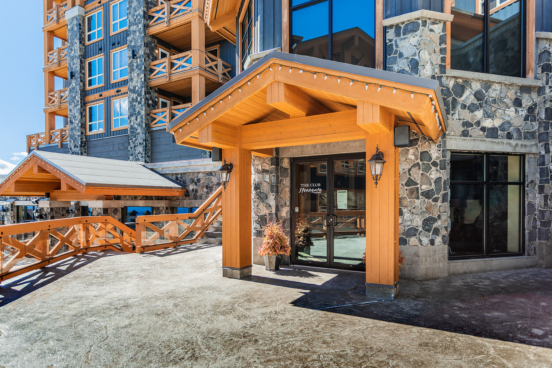  Luxurious Stonegate Resort - 物件實景