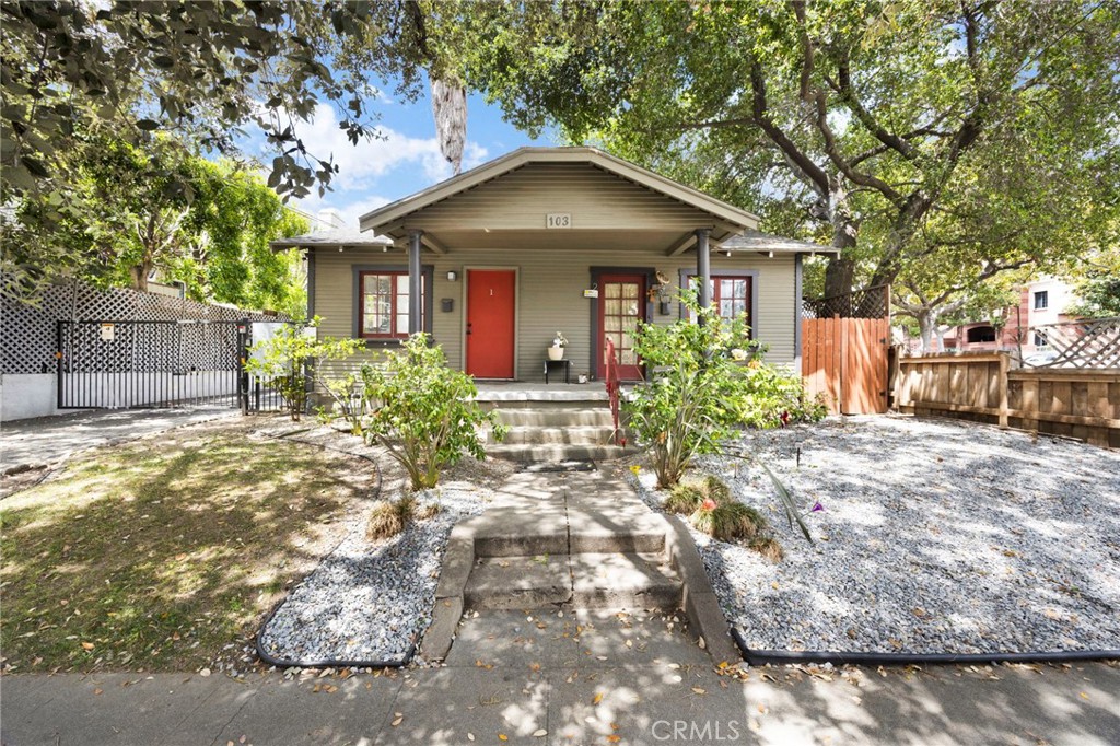 Pasadena, California, 91106, United States, ,Residential,For Sale,1895777