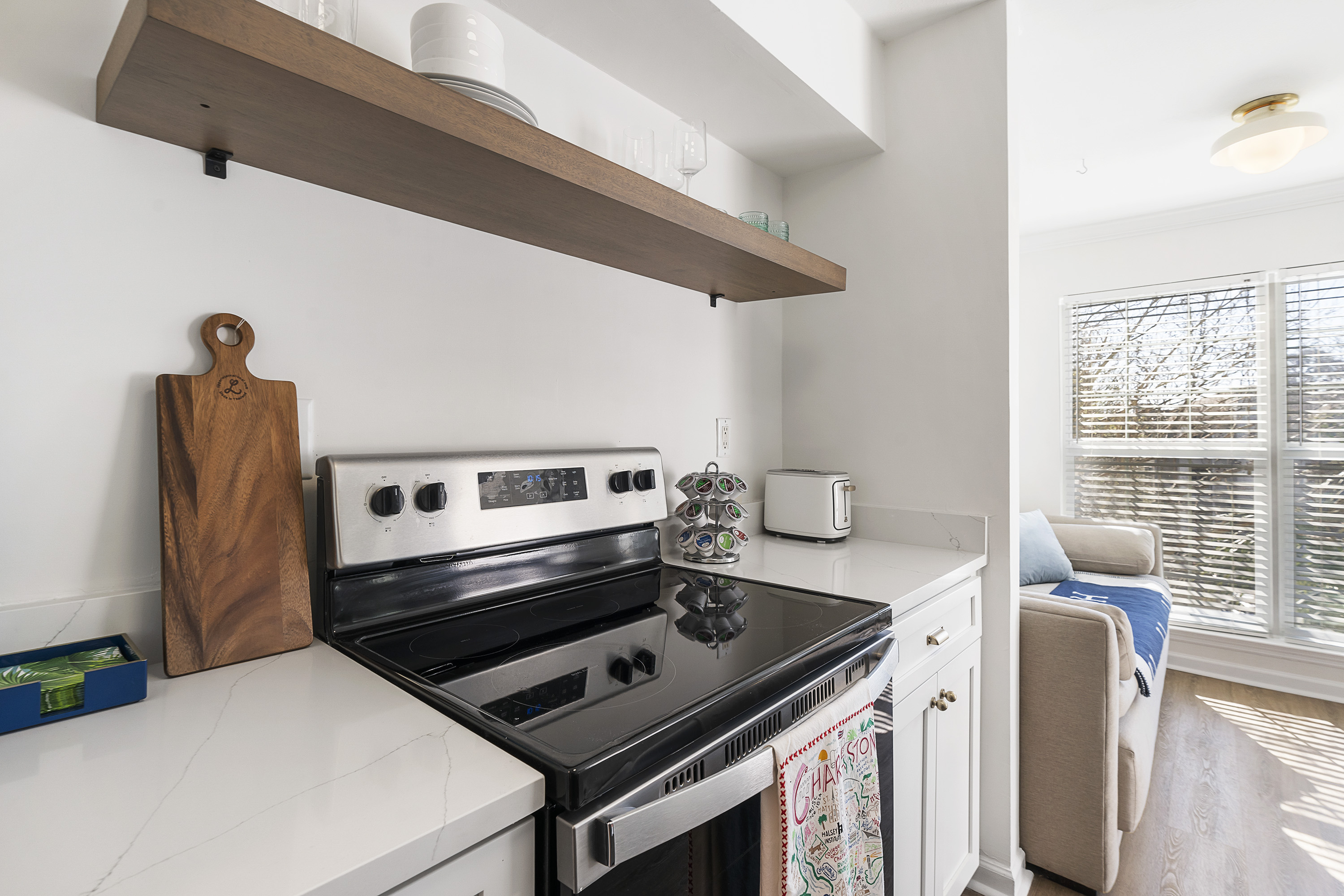  700 Daniel Ellis Drive 5303 - 物件實景