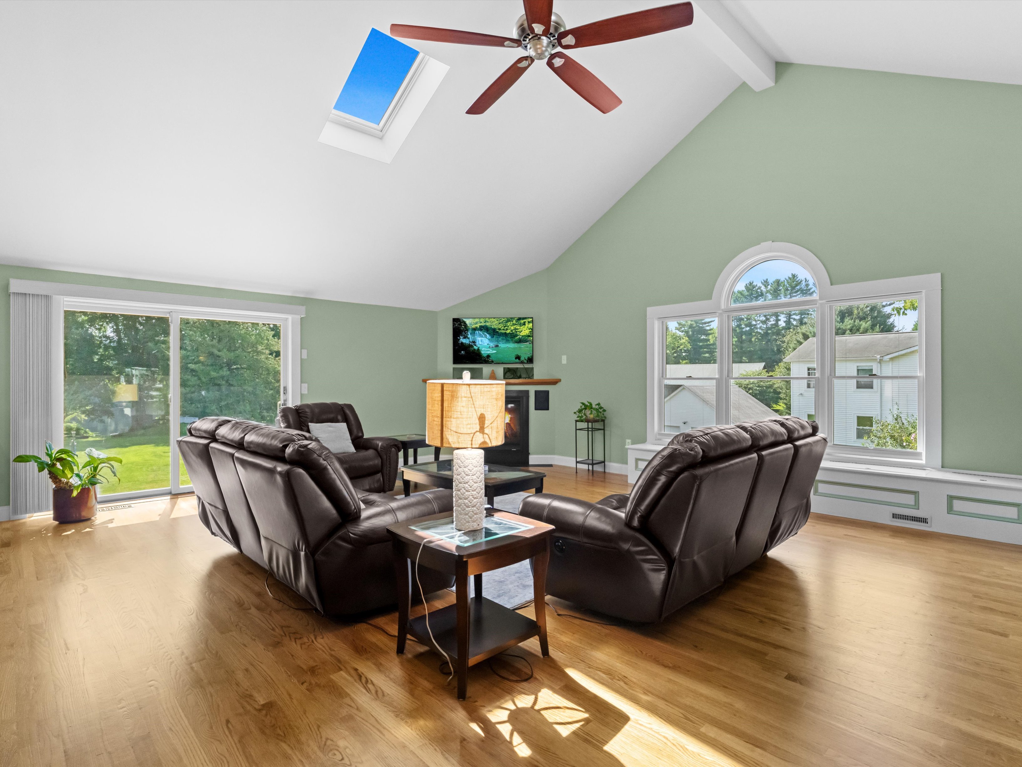 Connecticut River Farmhouse - 物件實景