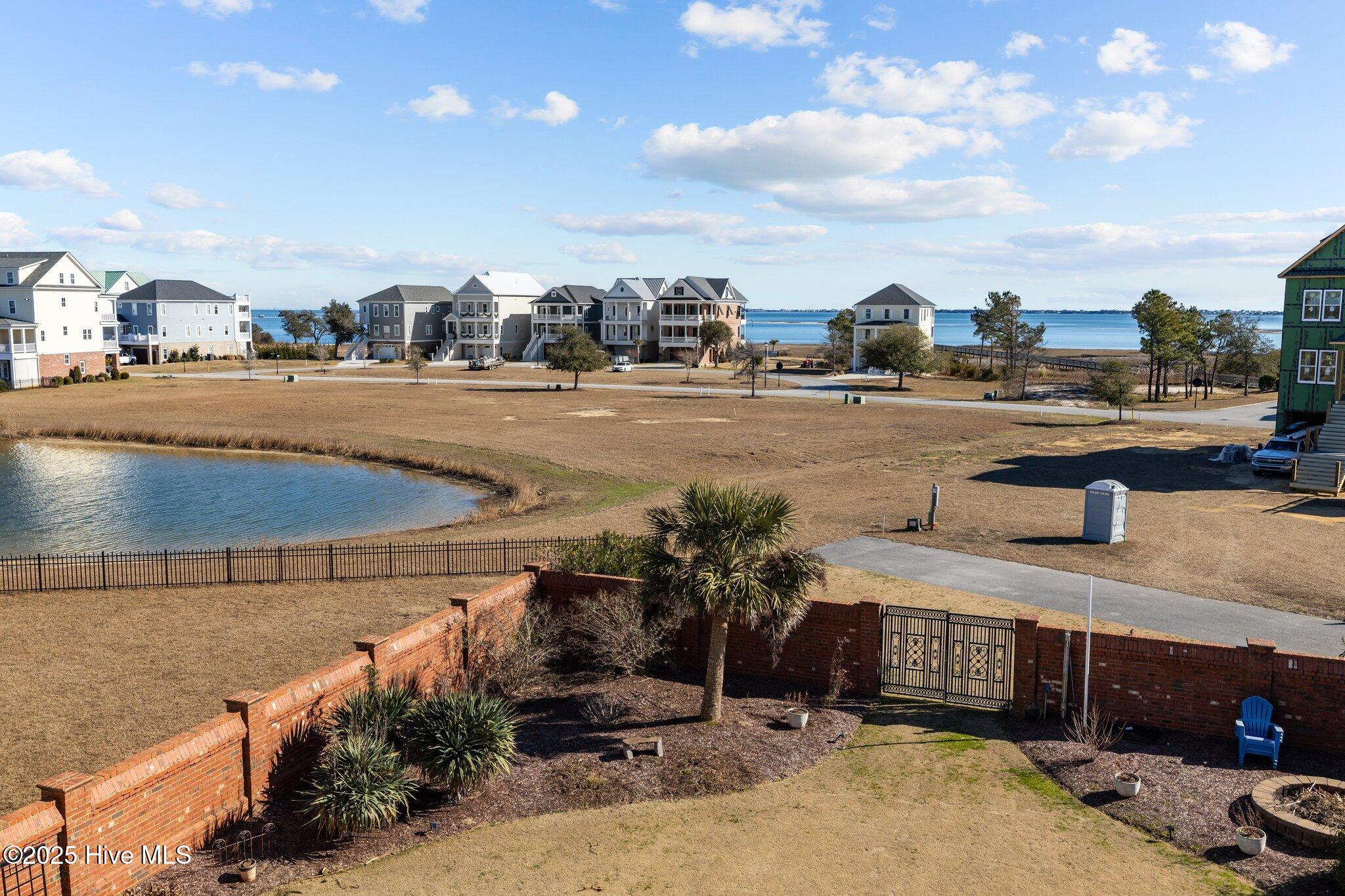 Newport, North Carolina, 28570, United States, 5 Bedrooms Bedrooms, ,7 BathroomsBathrooms,Residential,For Sale,1856837