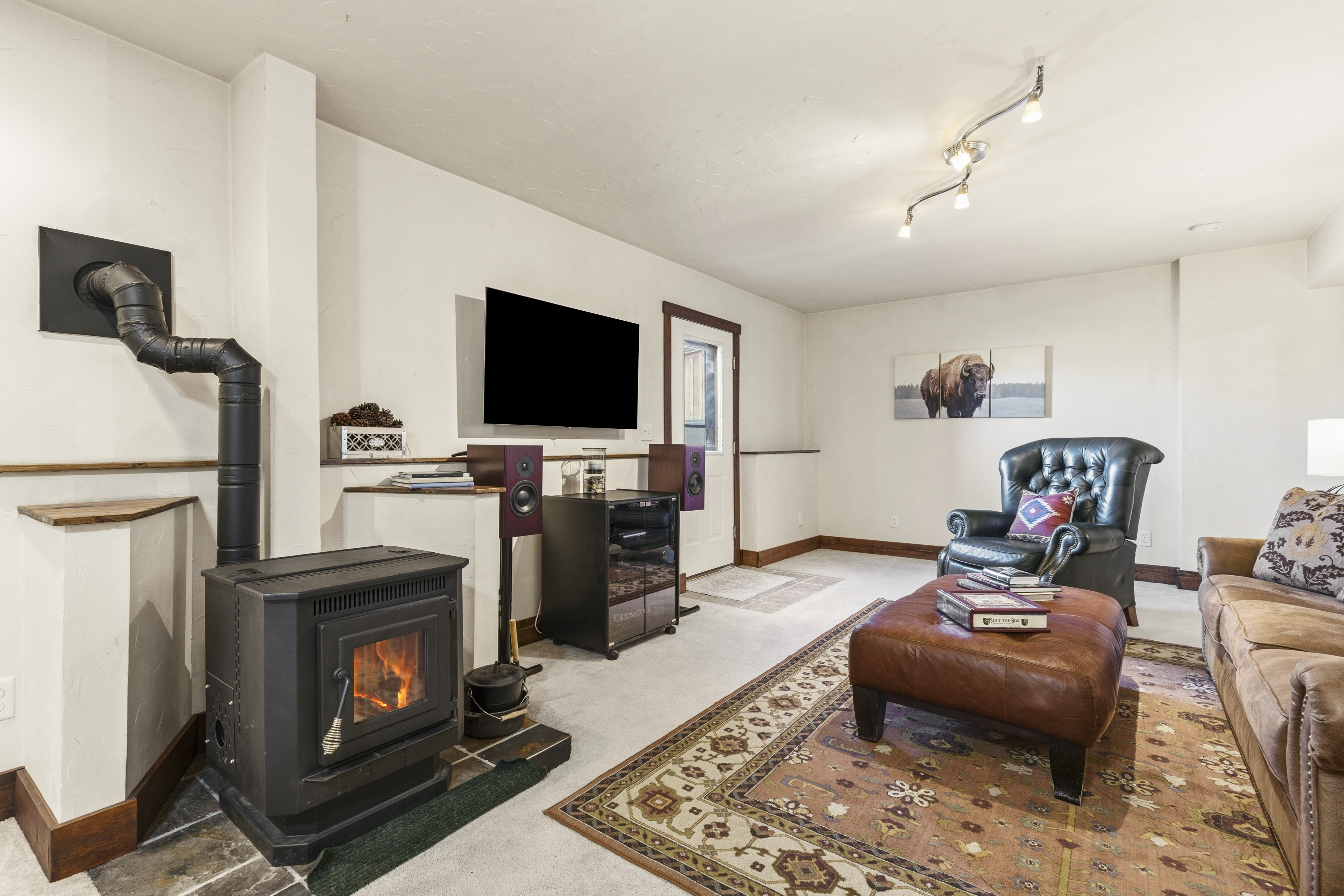  30345 Coyote Run Court, Oak Creek, CO 80467 - 物件實景