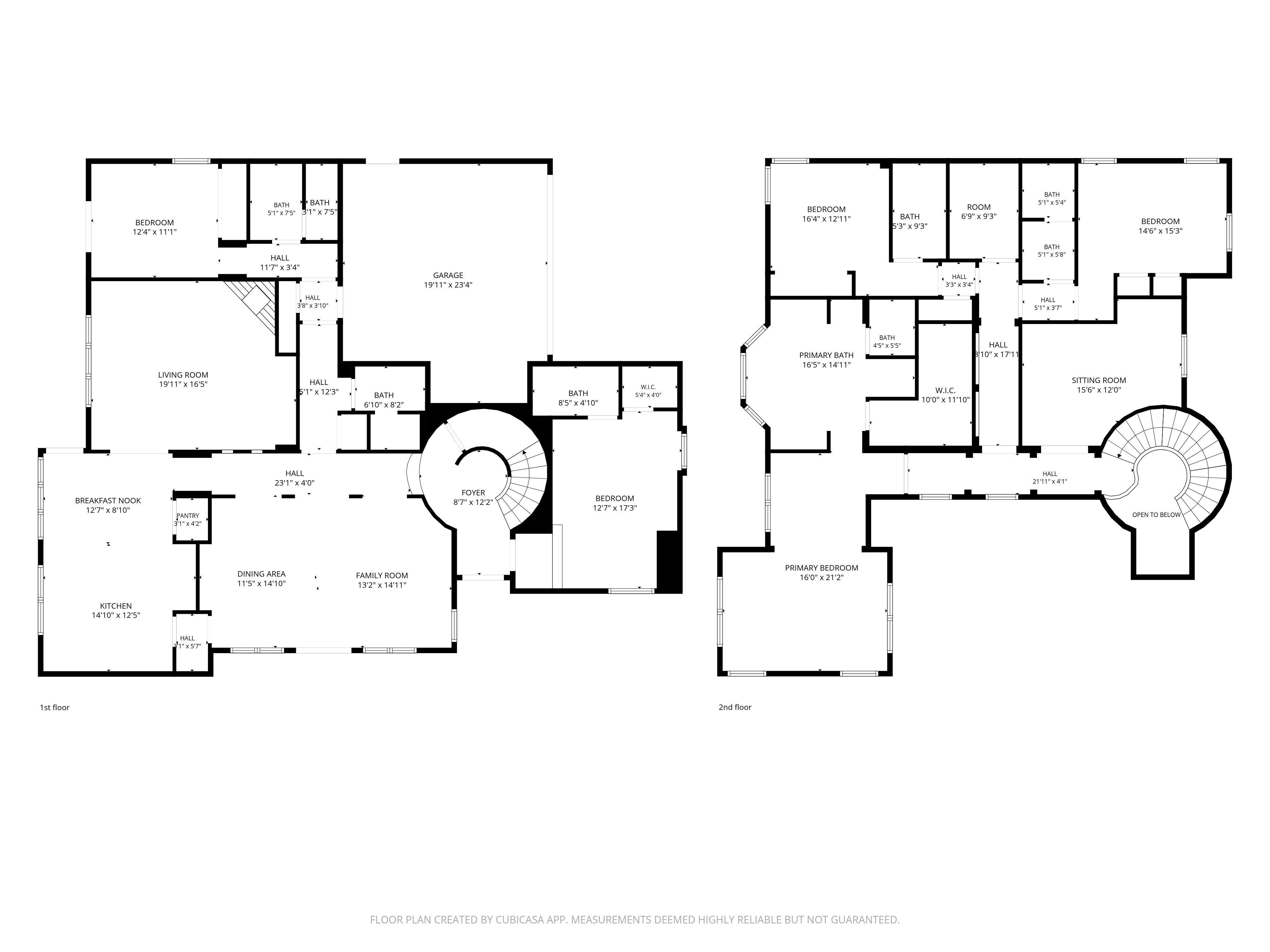  Expansive Monterosso Home Designed for Modern Living - 物件實景