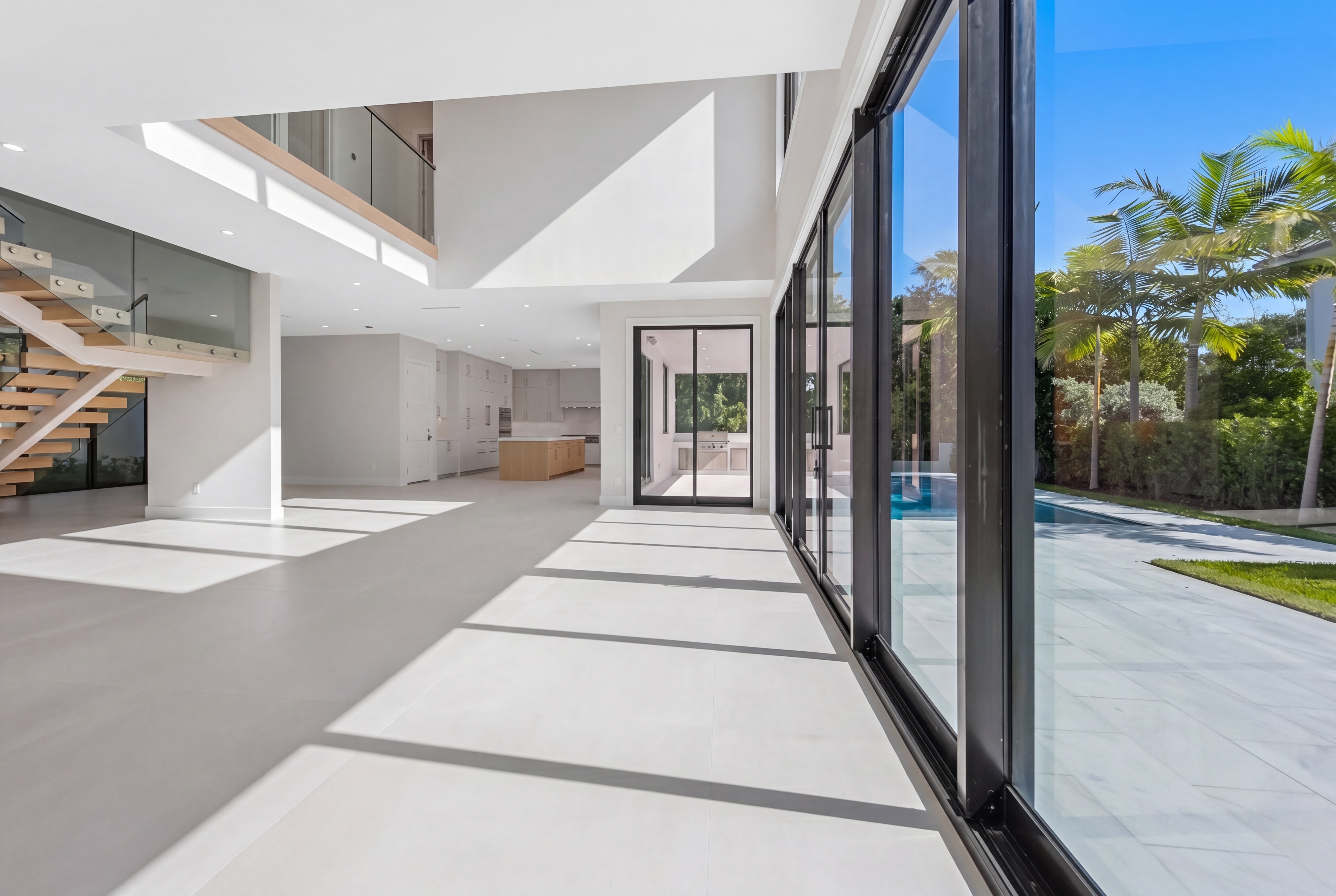  1550 Ponce De Leon Drive, Fort Lauderdale, FL, 33316 - 物件實景