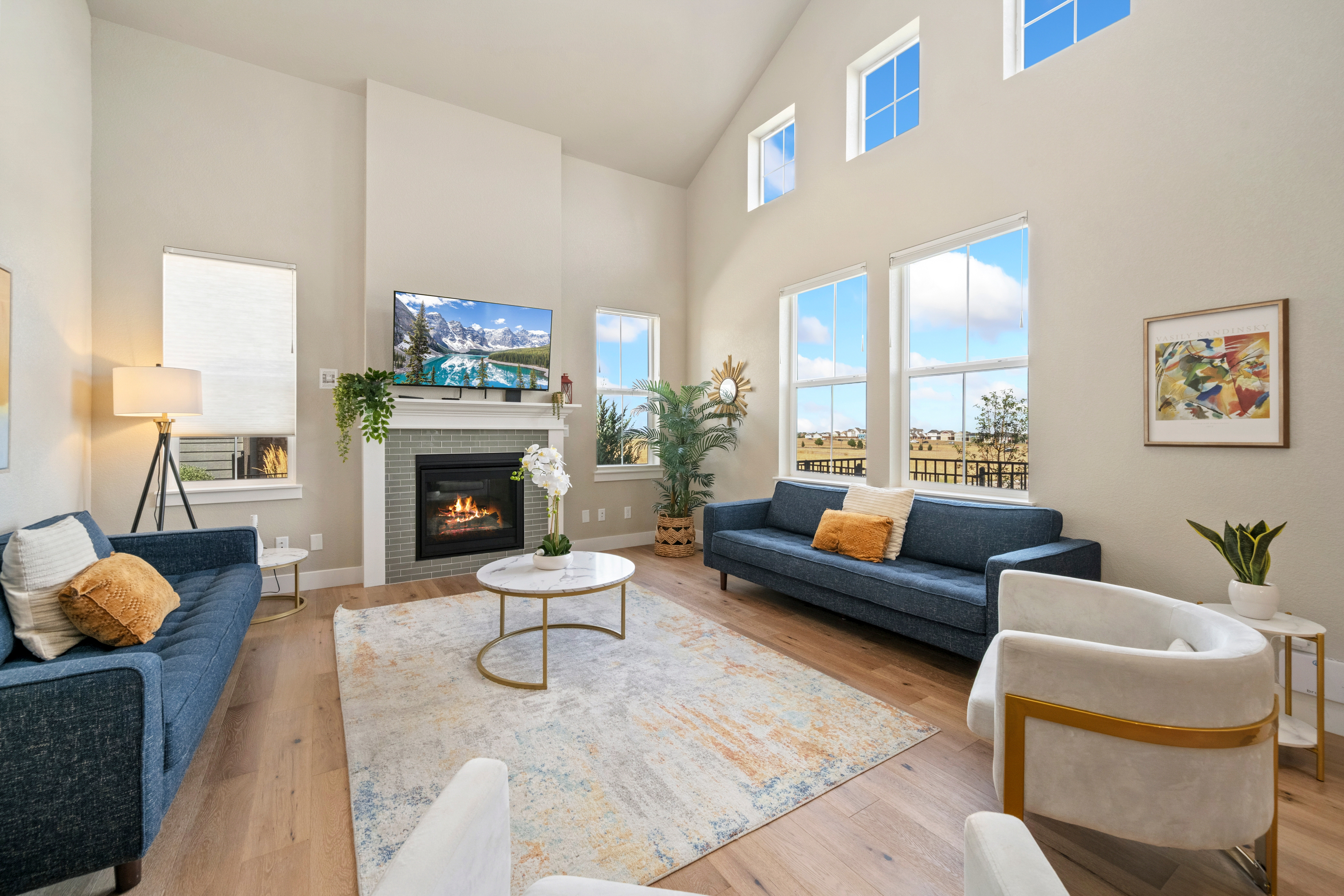  Low-Maintenance Living in the Sought After Heron Lakes Townhomes at TPC - 物件實景