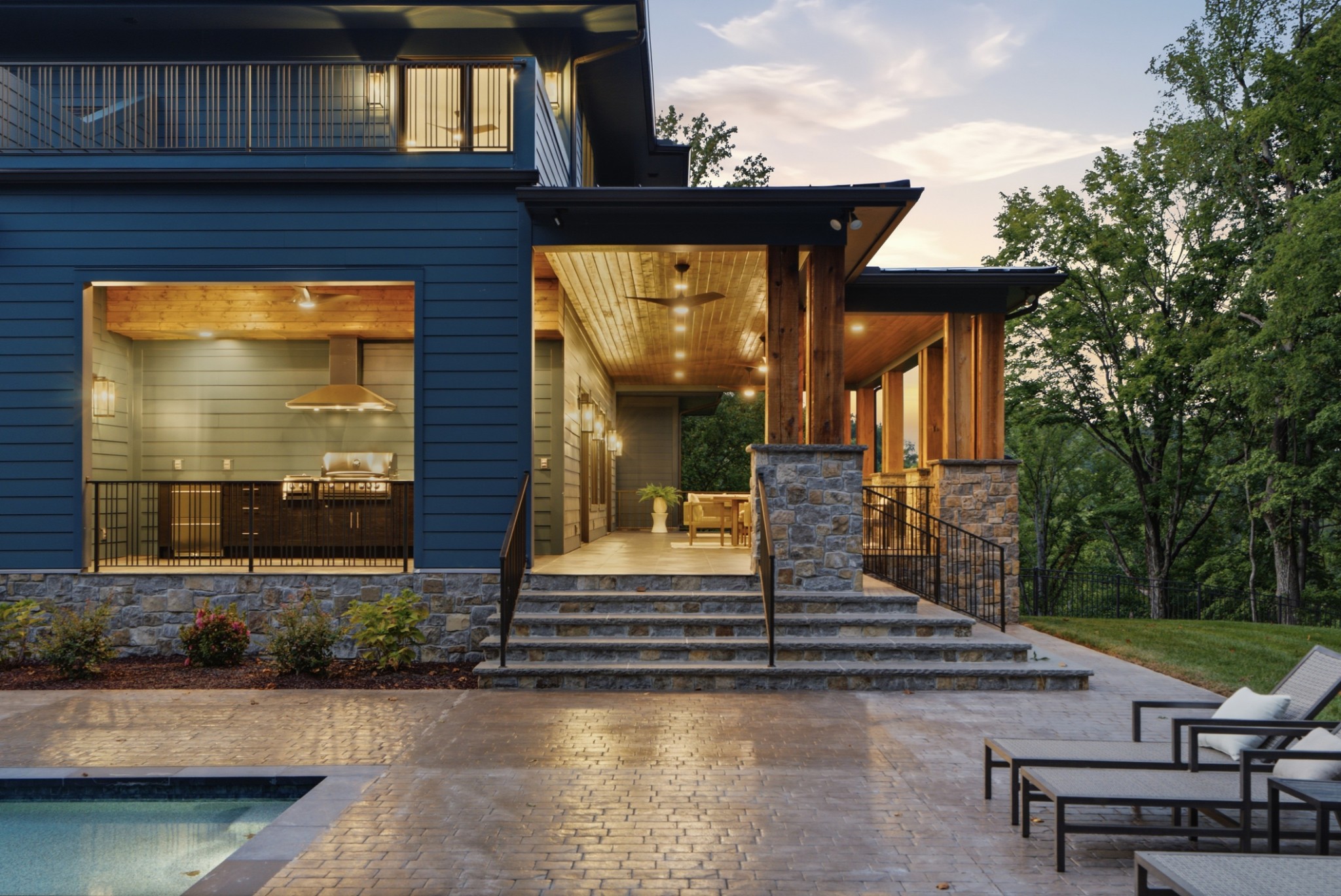  1782 Spring Water Ln, Thompsons Station, TN, 37179 - 物件實景