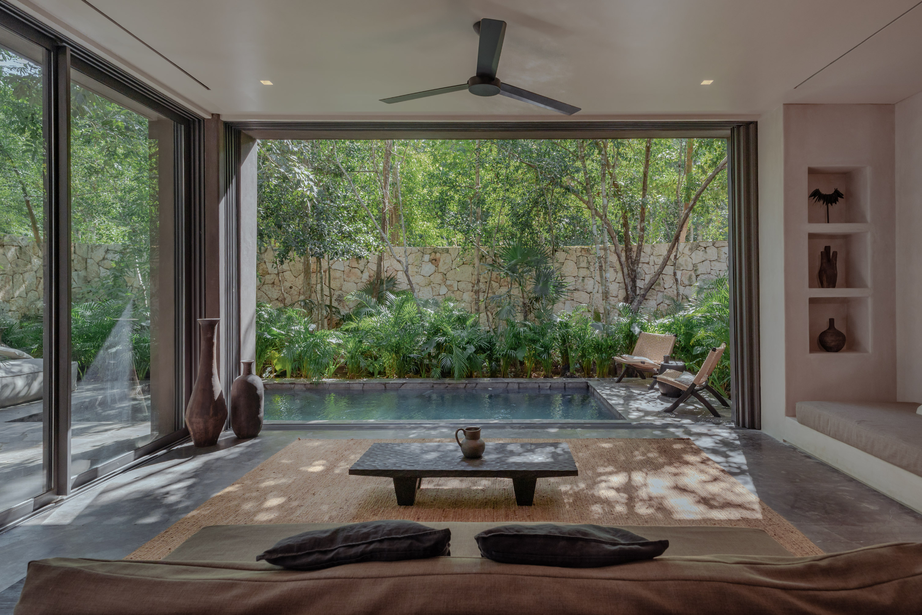  ECO JUNGLE SUSTAINABLE CONDOS - 物件實景