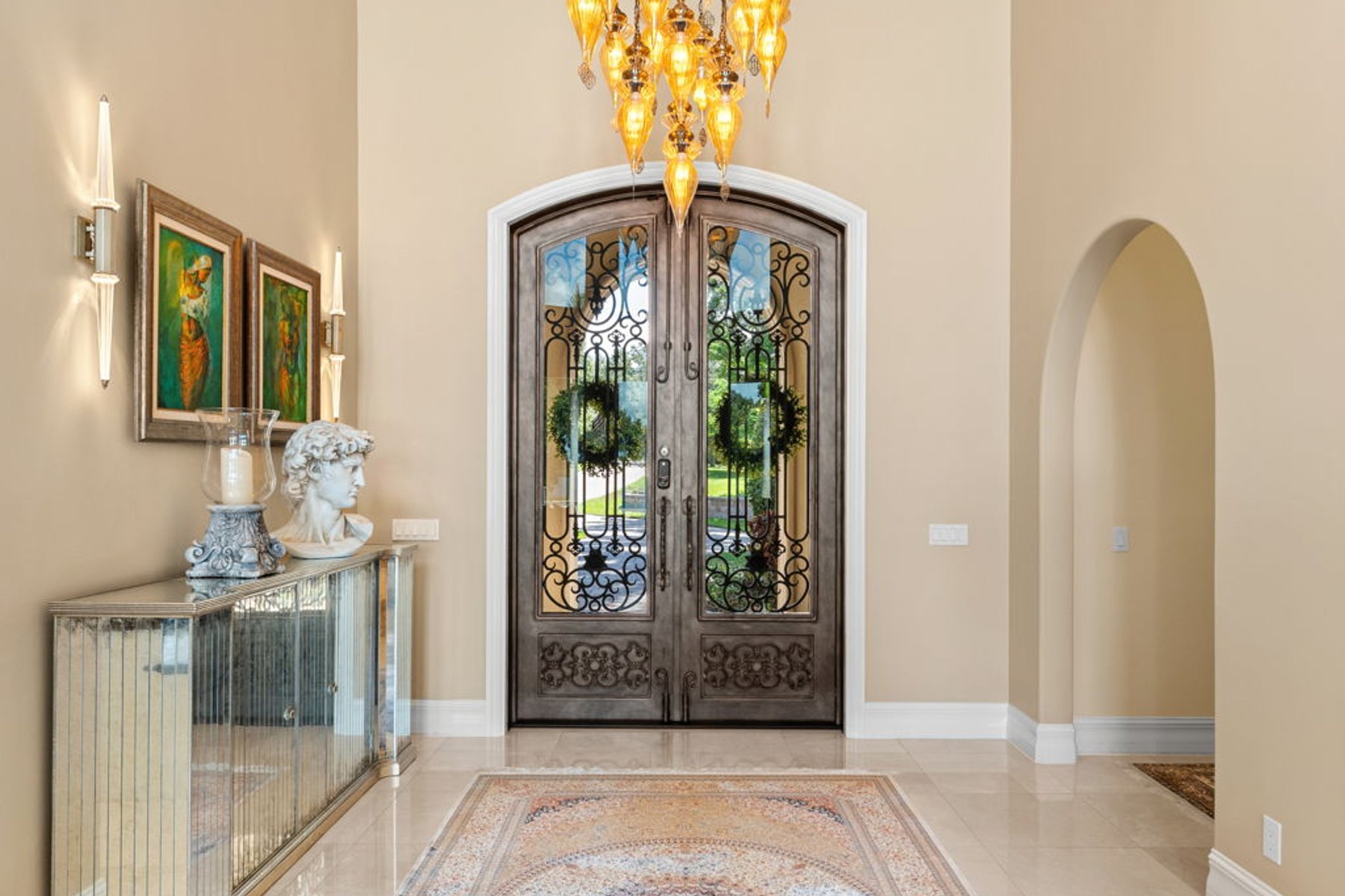  4747 S Tropical Trail, Merritt Island, FL, 32952 - 物件實景