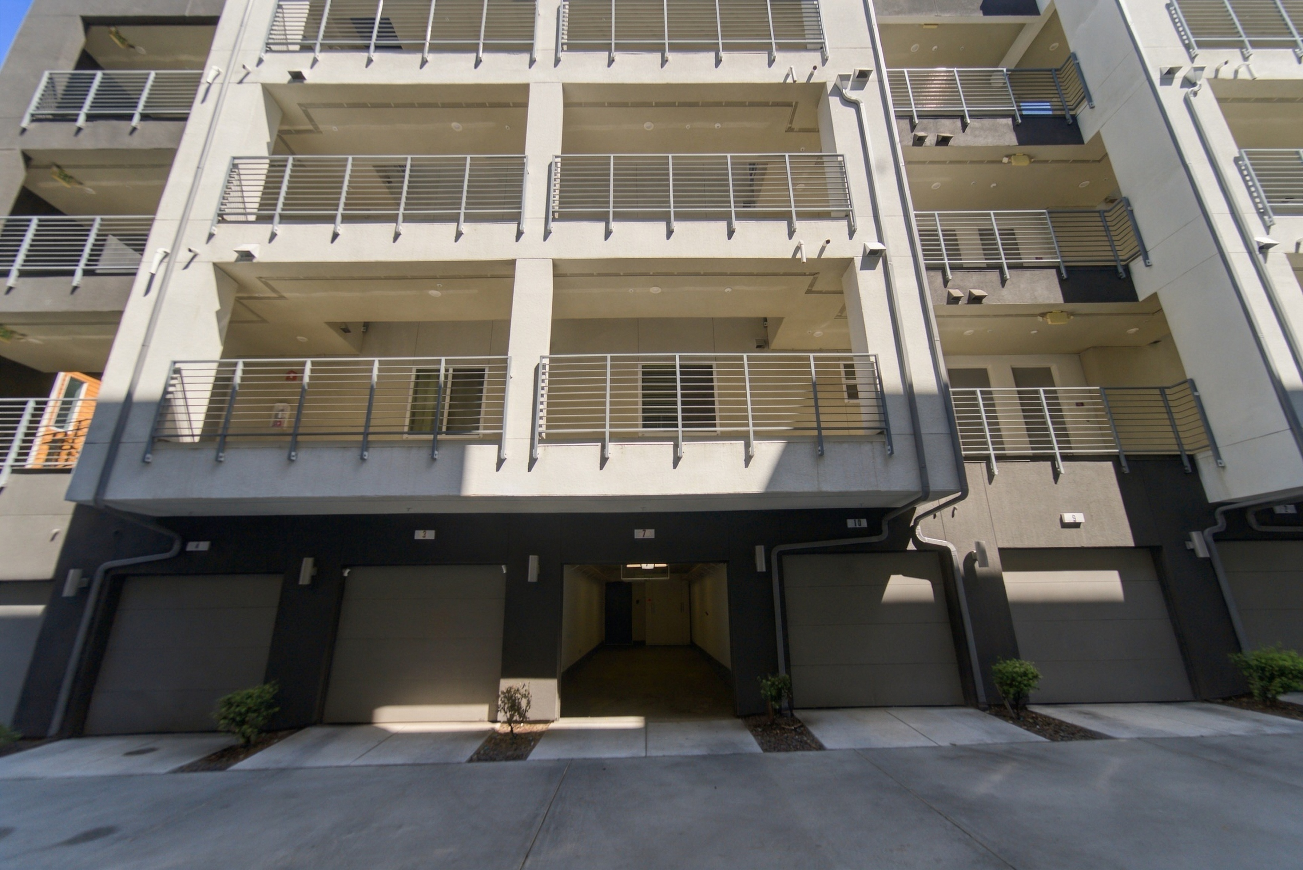  A Contemporary Escape in the Hills of Communications Hill - 物件實景