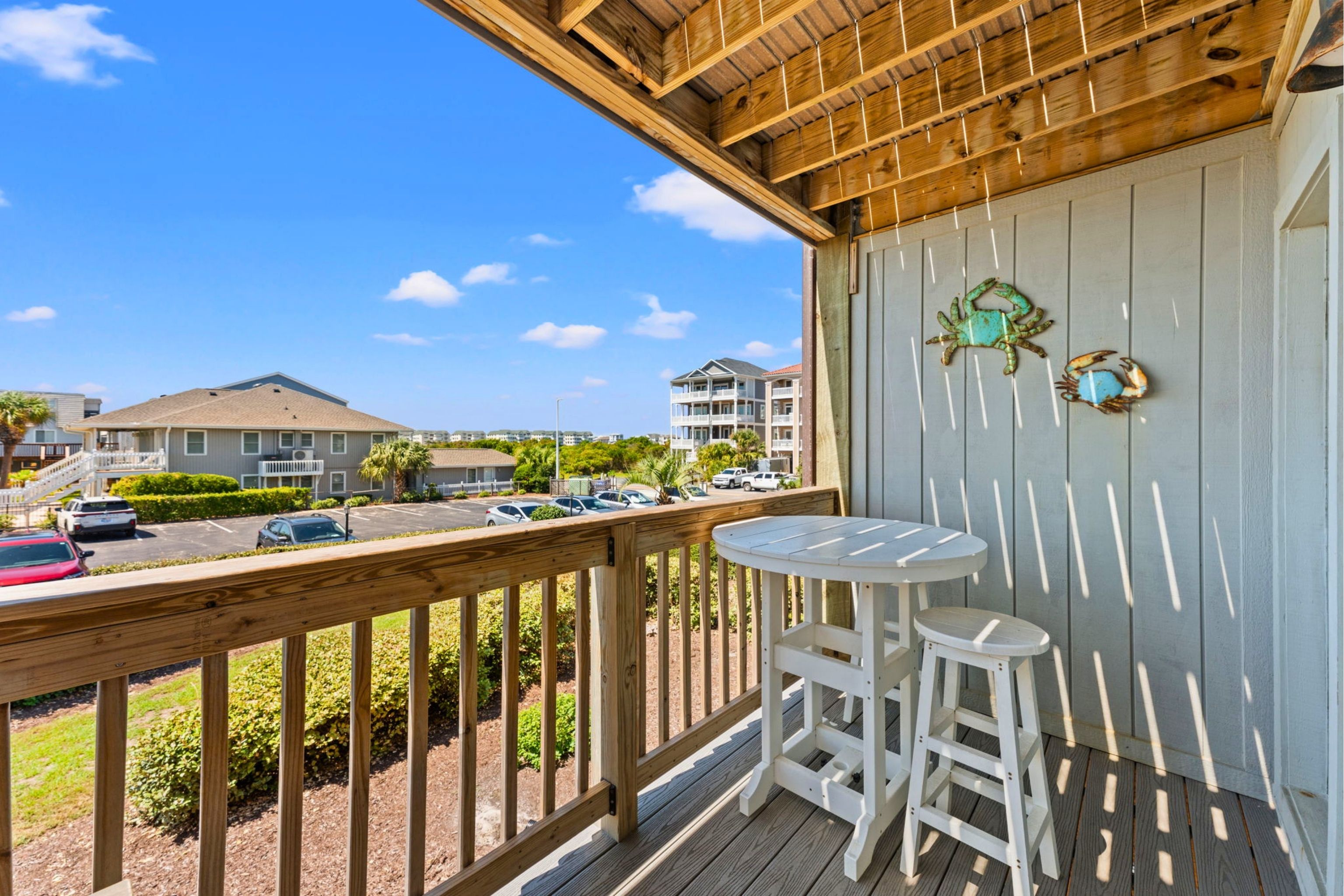  277 West 1st Street 1j, Ocean Isle Beach, NC 28469 - 物件實景