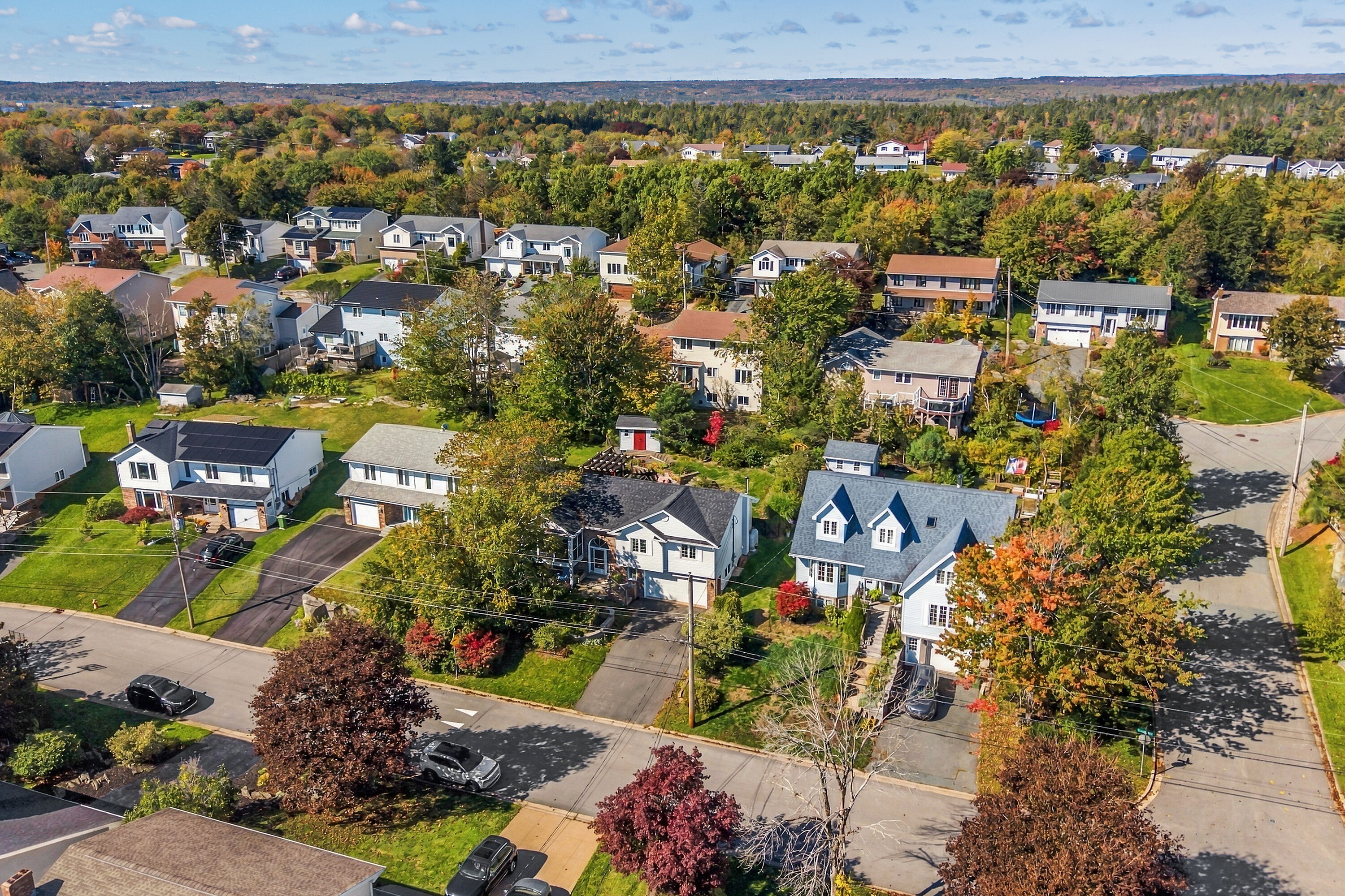  Bedford, Halifax-Dartmouth - 物件實景