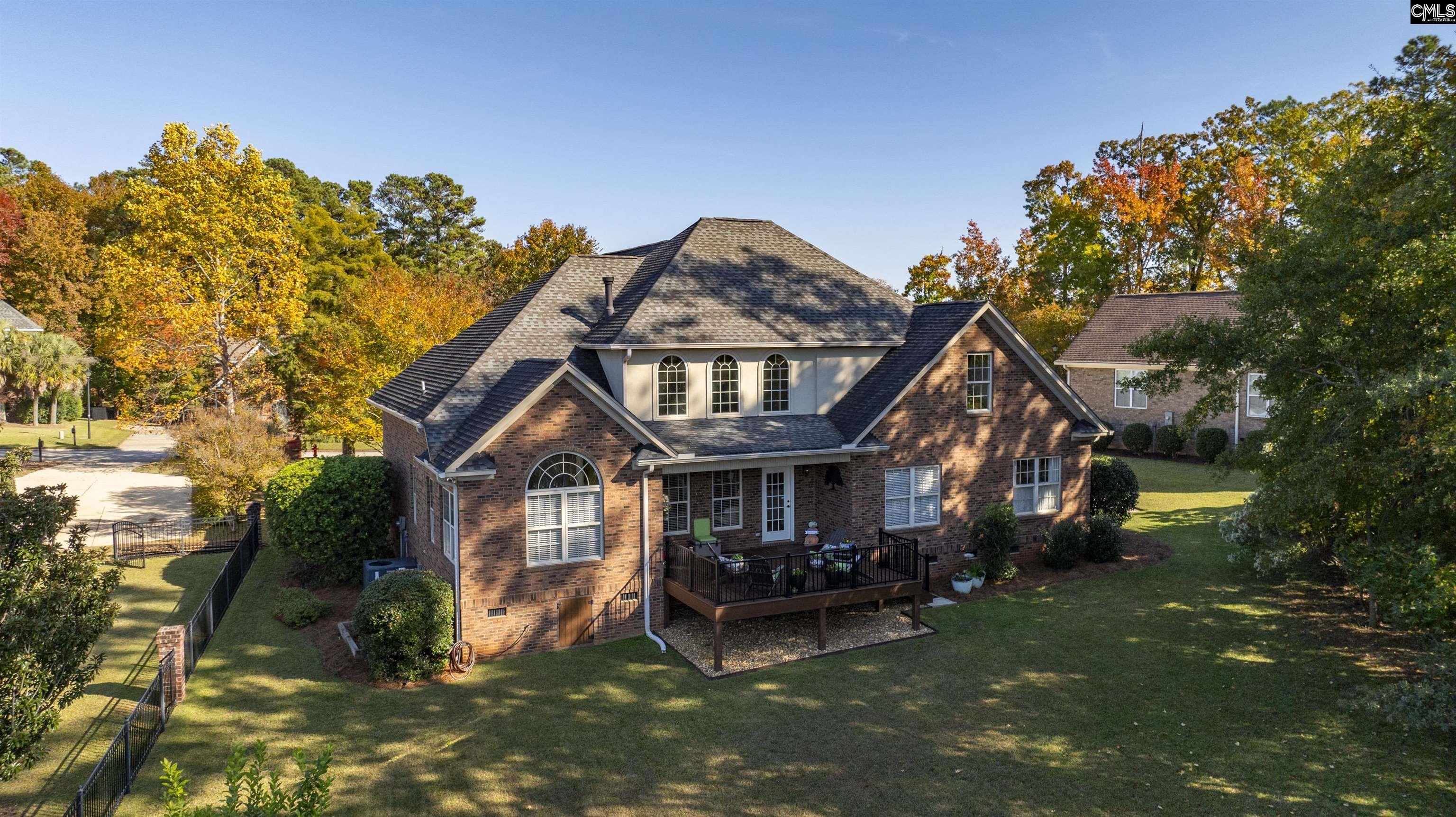 Chapin, South Carolina, 29036, United States, 4 Bedrooms Bedrooms, ,3 BathroomsBathrooms,Residential,For Sale,1989454