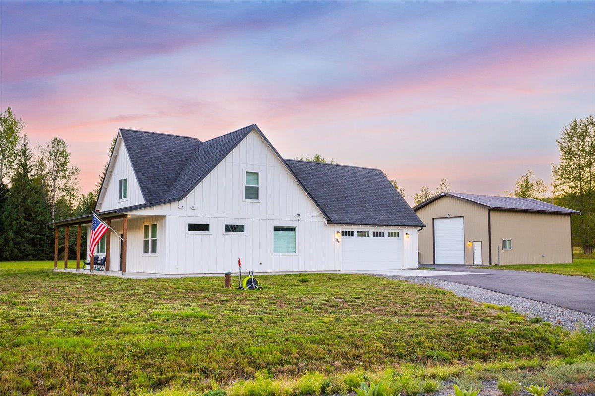 Sagle, Idaho, 83860, United States, 4 Bedrooms Bedrooms, ,3 BathroomsBathrooms,Residential,For Sale,1824083