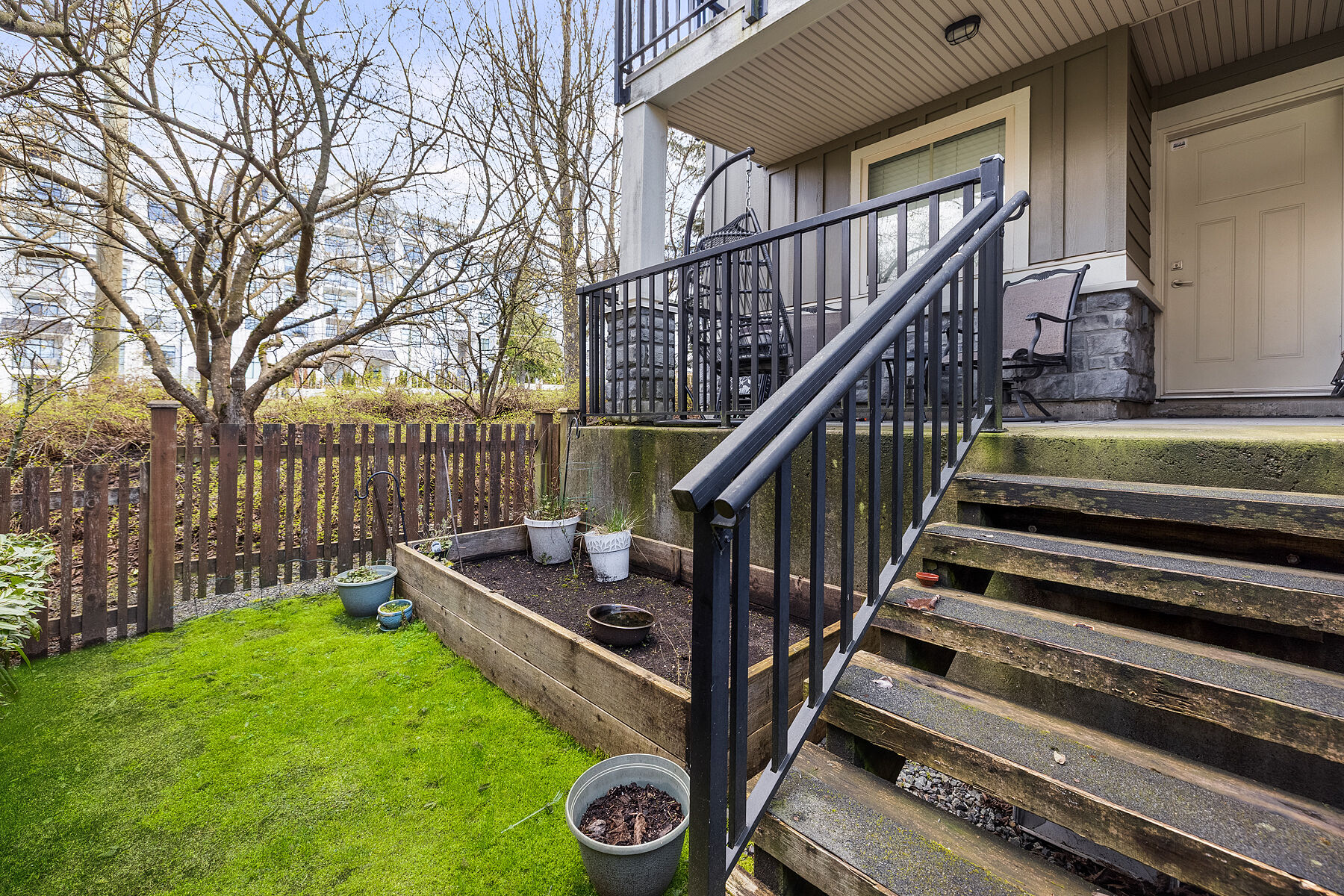  Surrey, Fraser Valley - 物件實景