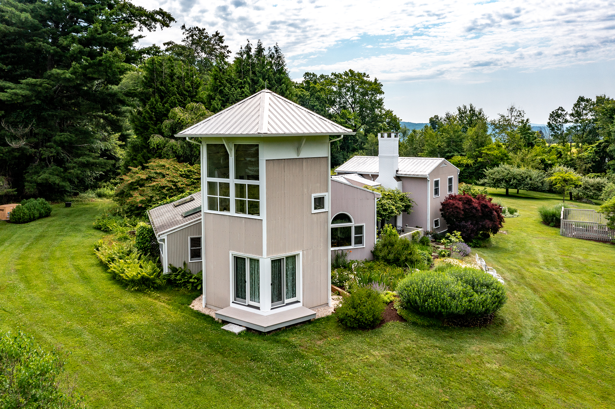  96 Bunker Hill Road - 物件實景