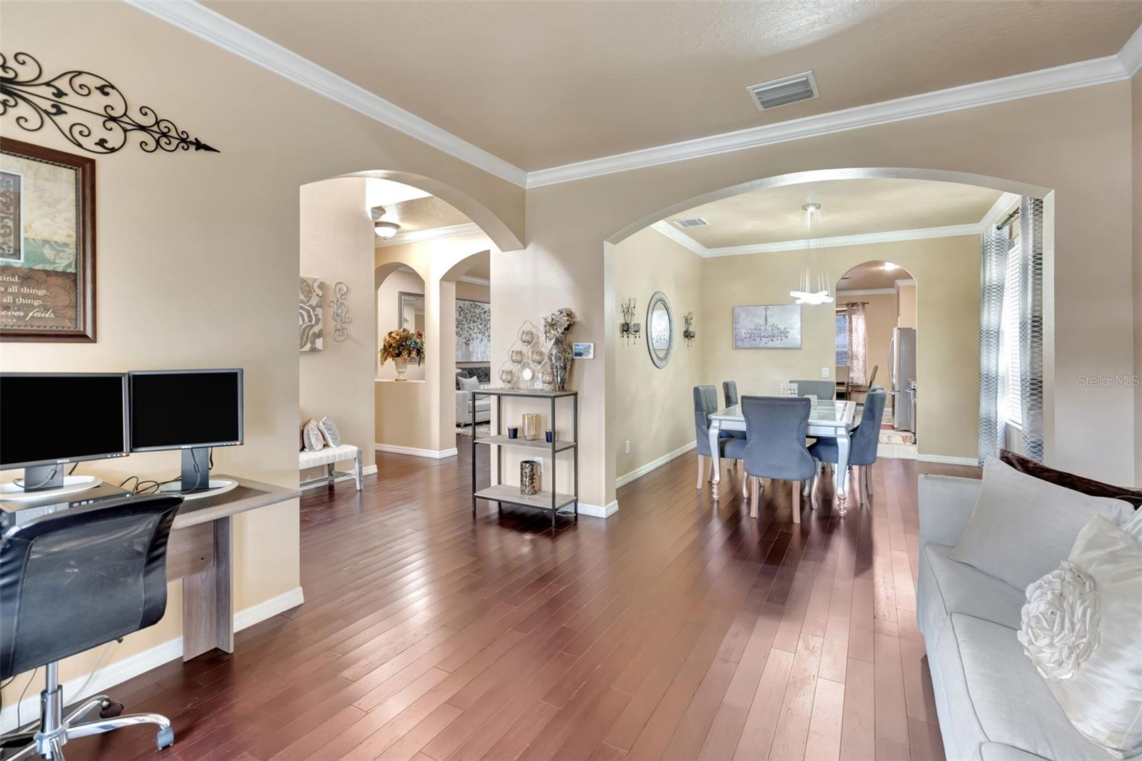 WESLEY CHAPEL, Florida, 33545, United States, 5 Bedrooms Bedrooms, ,3 BathroomsBathrooms,Residential,For Sale,1981235