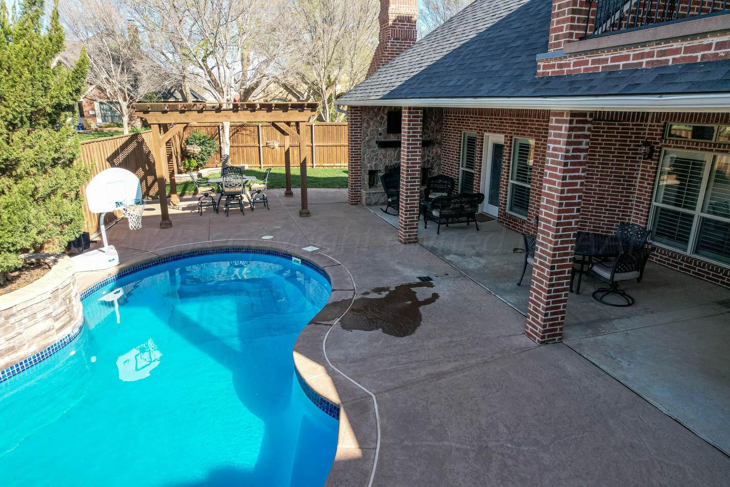 Amarillo, Texas, 79119, United States, 4 Bedrooms Bedrooms, ,5 BathroomsBathrooms,Residential,For Sale,1771017