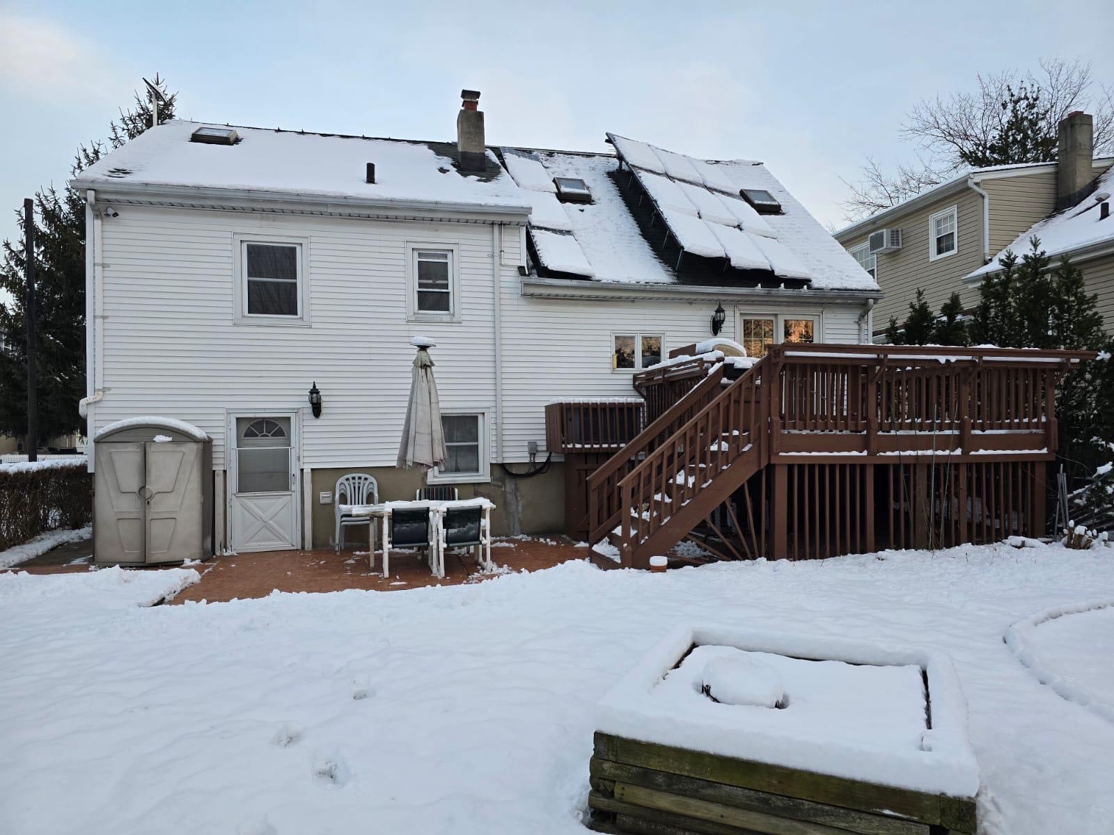 Little Ferry, New Jersey, 07643, United States, 7 Bedrooms Bedrooms, ,2 BathroomsBathrooms,Residential,For Sale,2006023