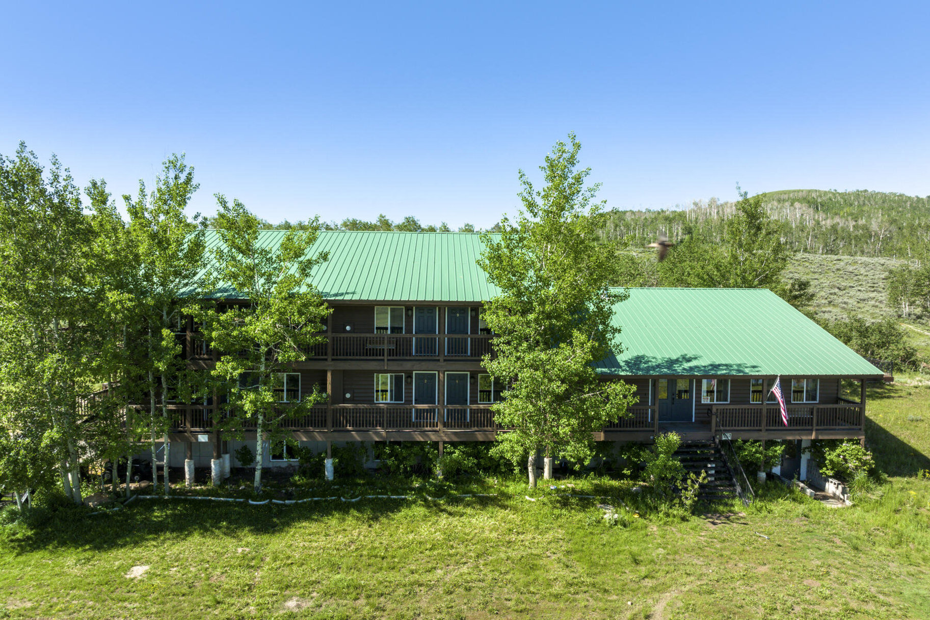  Welcome to Aspen Hill Lodge. An incomparable luxury cabin getaway - 物件實景