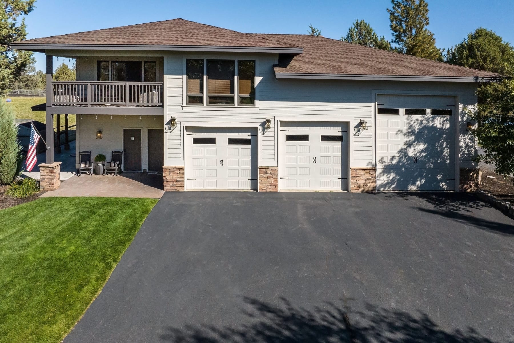  22155 Rickard Road Bend, OR 97702 - 物件實景
