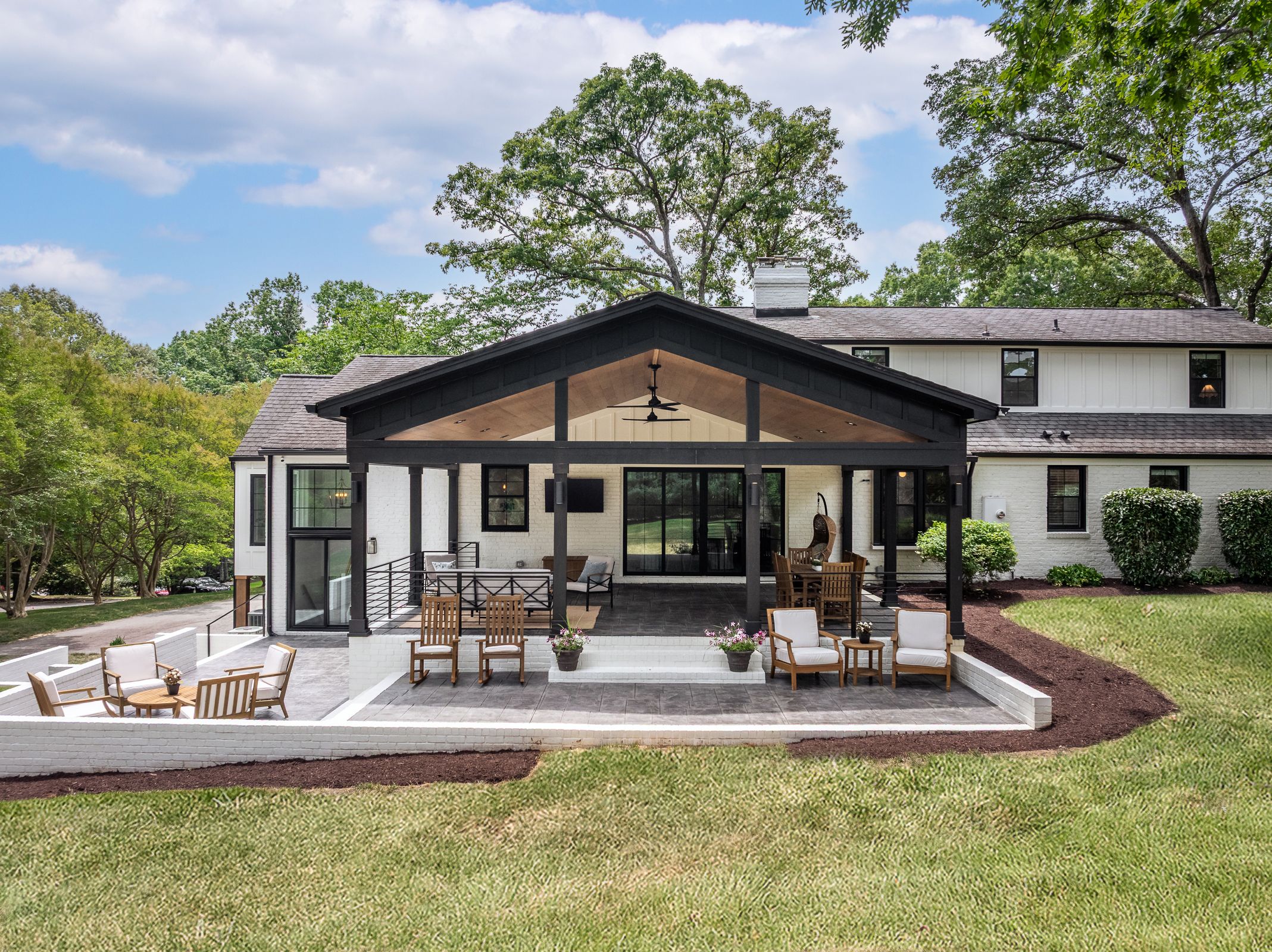  8902 Brieryle Road, Richmond, VA 23229 - 物件實景