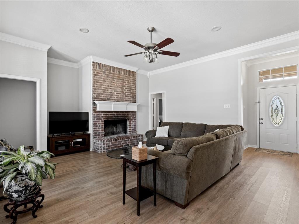 Forney, Texas, 75126, United States, 3 Bedrooms Bedrooms, ,2 BathroomsBathrooms,Residential,For Sale,1851672