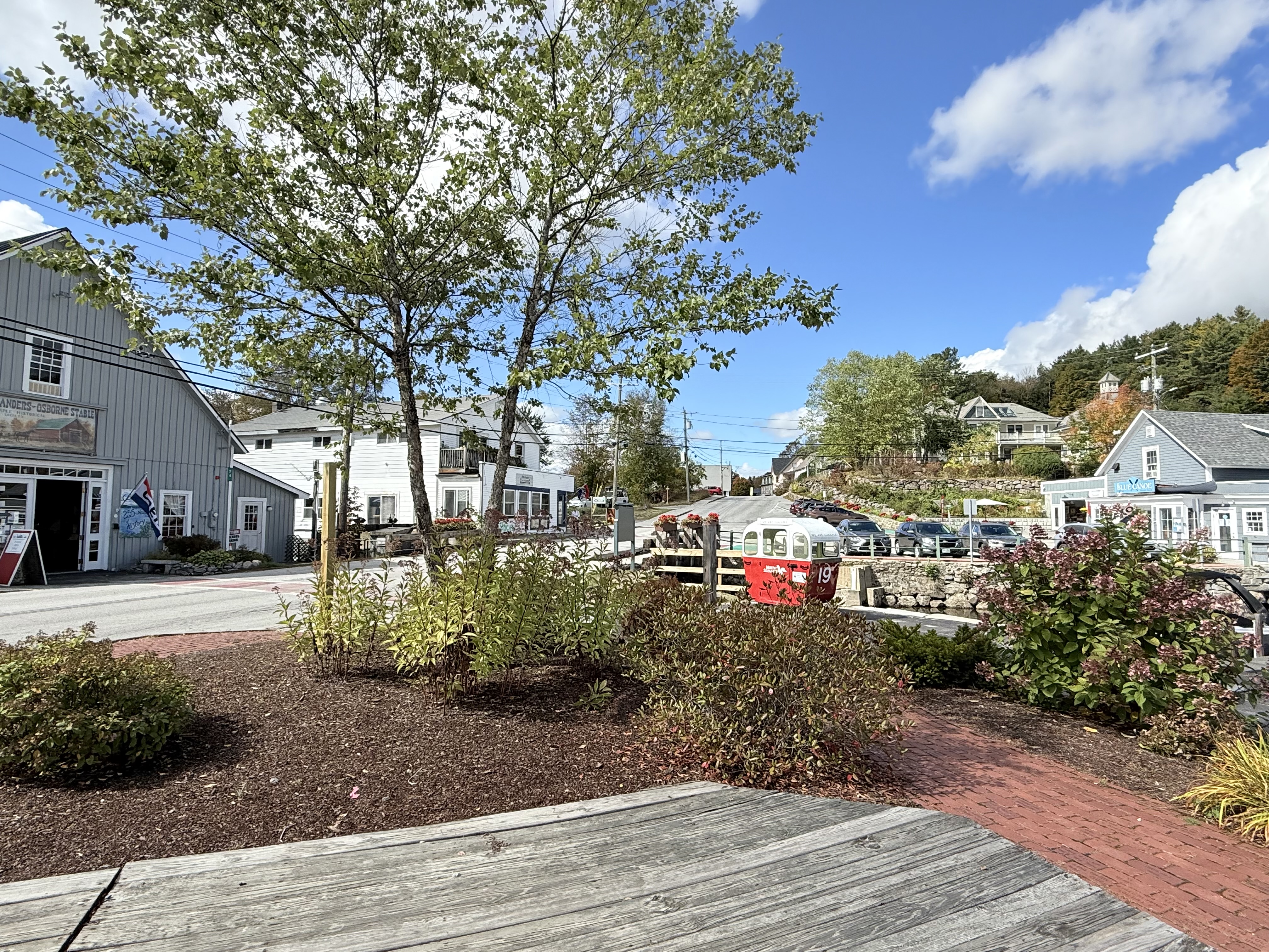  471 Edgemont Road - 物件實景