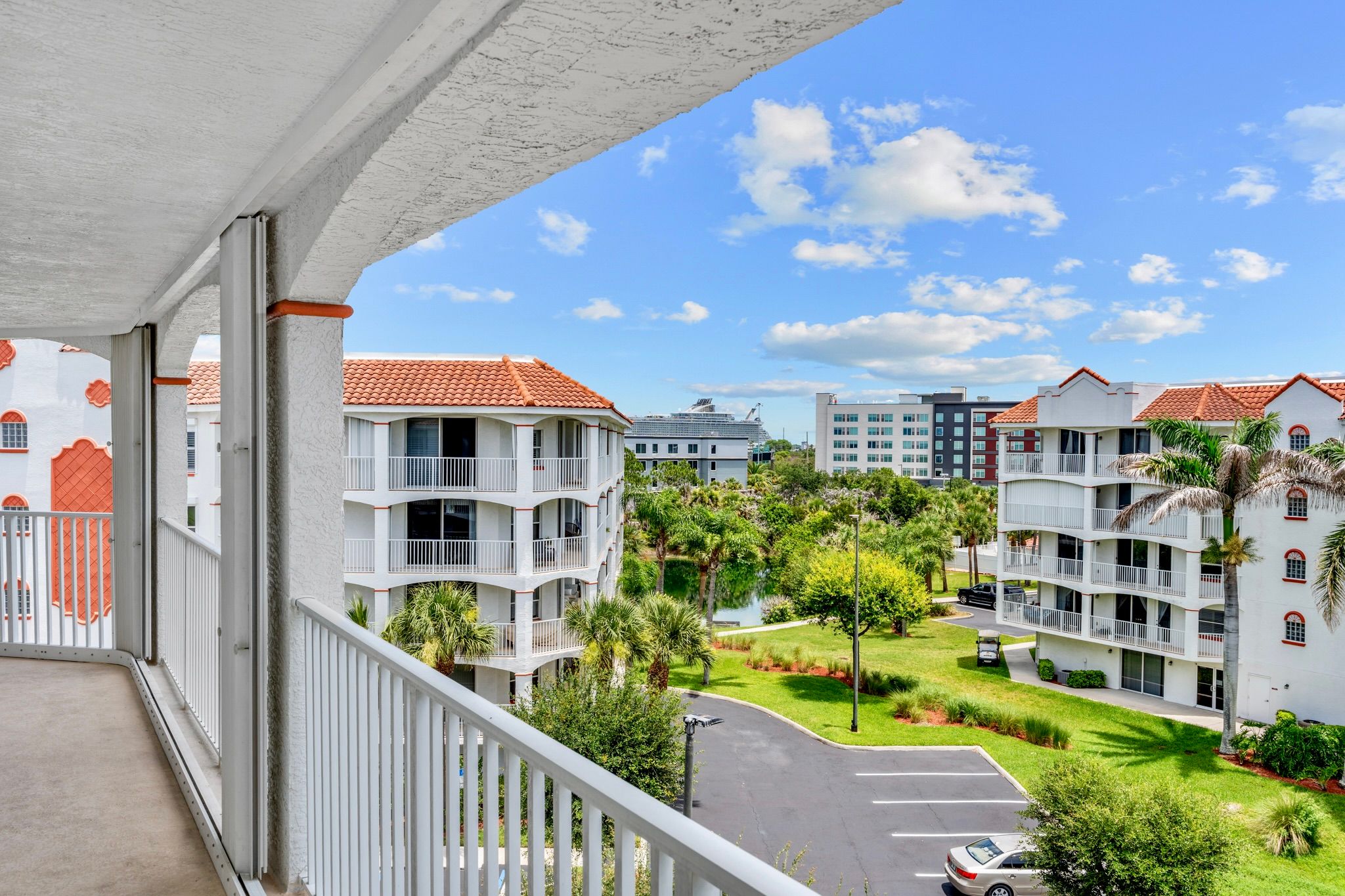  8934 Puerto Del Rio Drive, Unit# 8503, Cape Canaveral, FL, 32920 - 物件實景