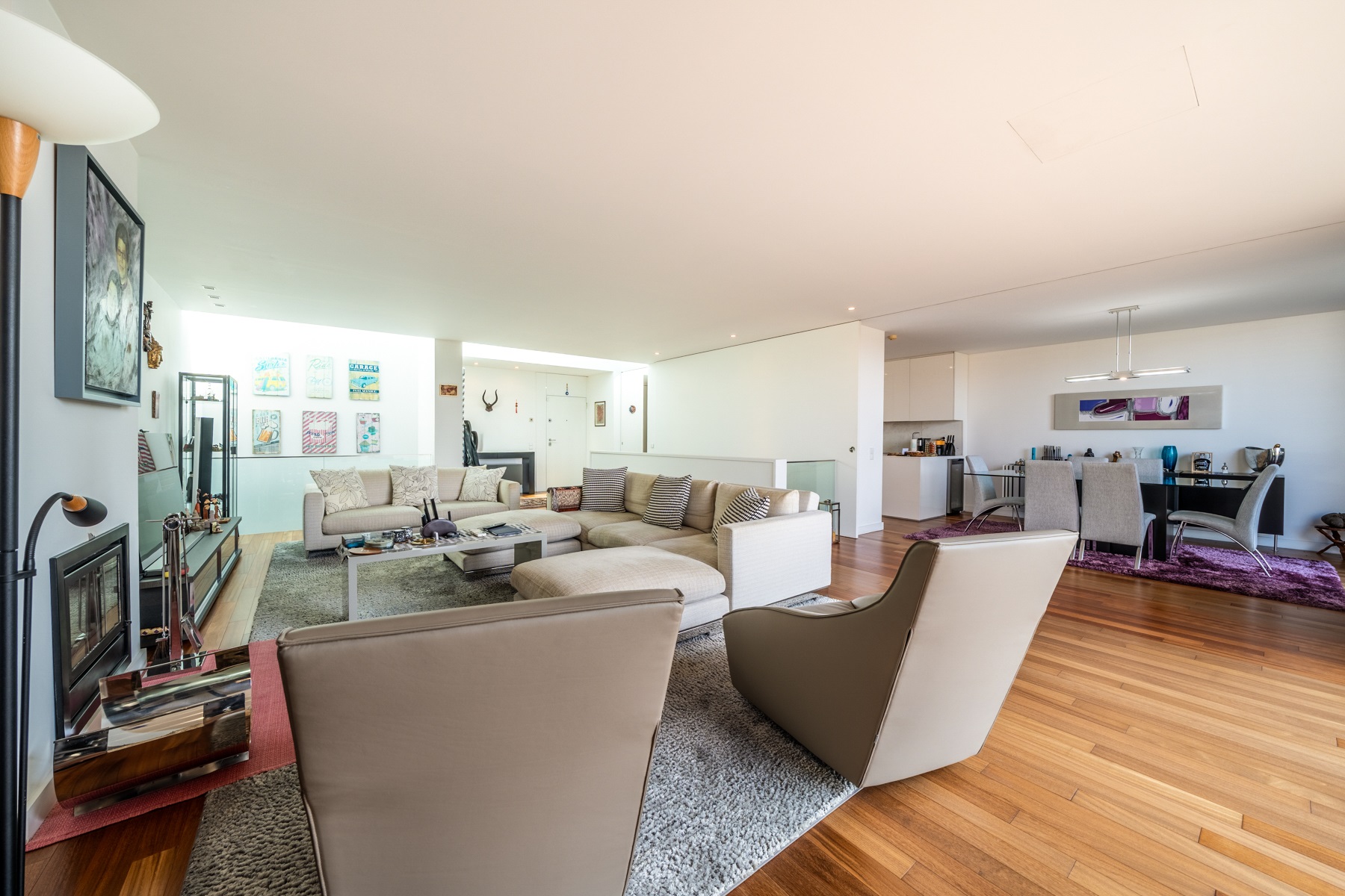  Terraced house, 4 bedrooms, for Sale - 物件實景