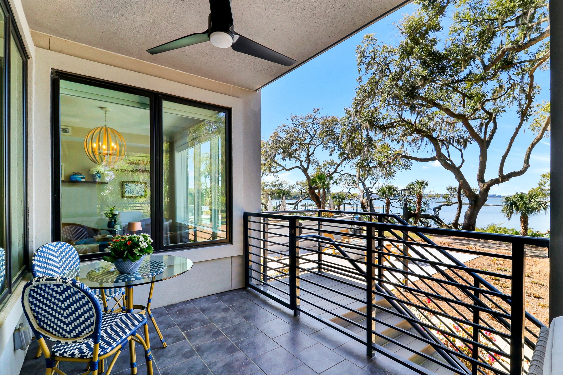  63 Skull Creek Drive Unit #101, Hilton Head Island - 物件實景