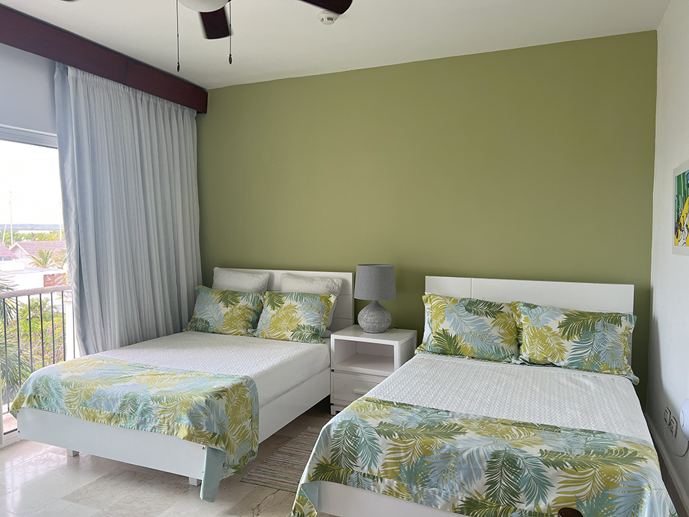 Exquisite Modern 2 Bedroom Condo in Cap Cana with, Cap Cana, DO, 2 Bedrooms Bedrooms, ,3 BathroomsBathrooms,Residential,For Sale,Exquisite Modern 2 Bedroom Condo in Cap Cana with ,1620043