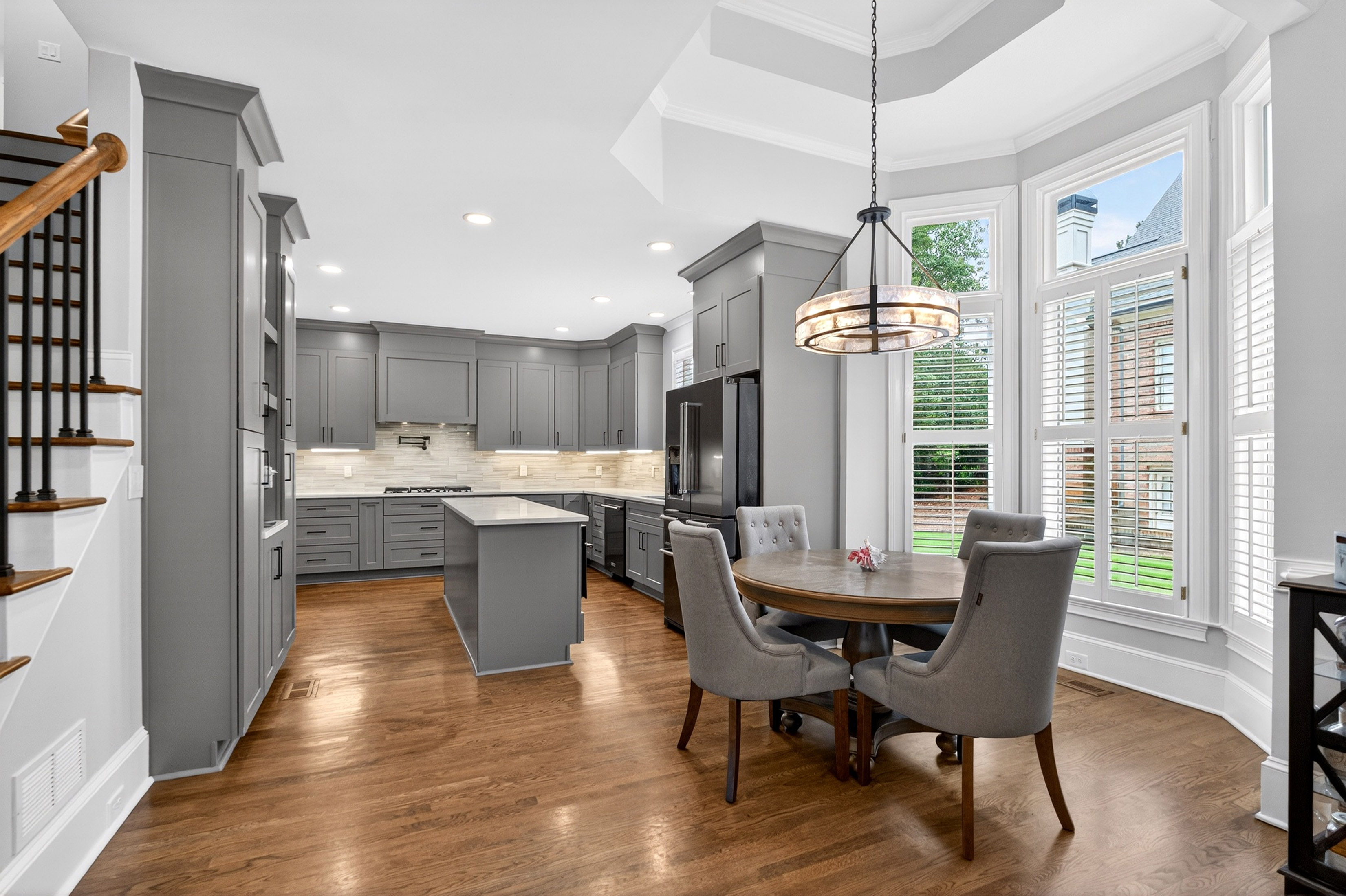  New in Wellington Lake, Peachtree Corners - 物件實景