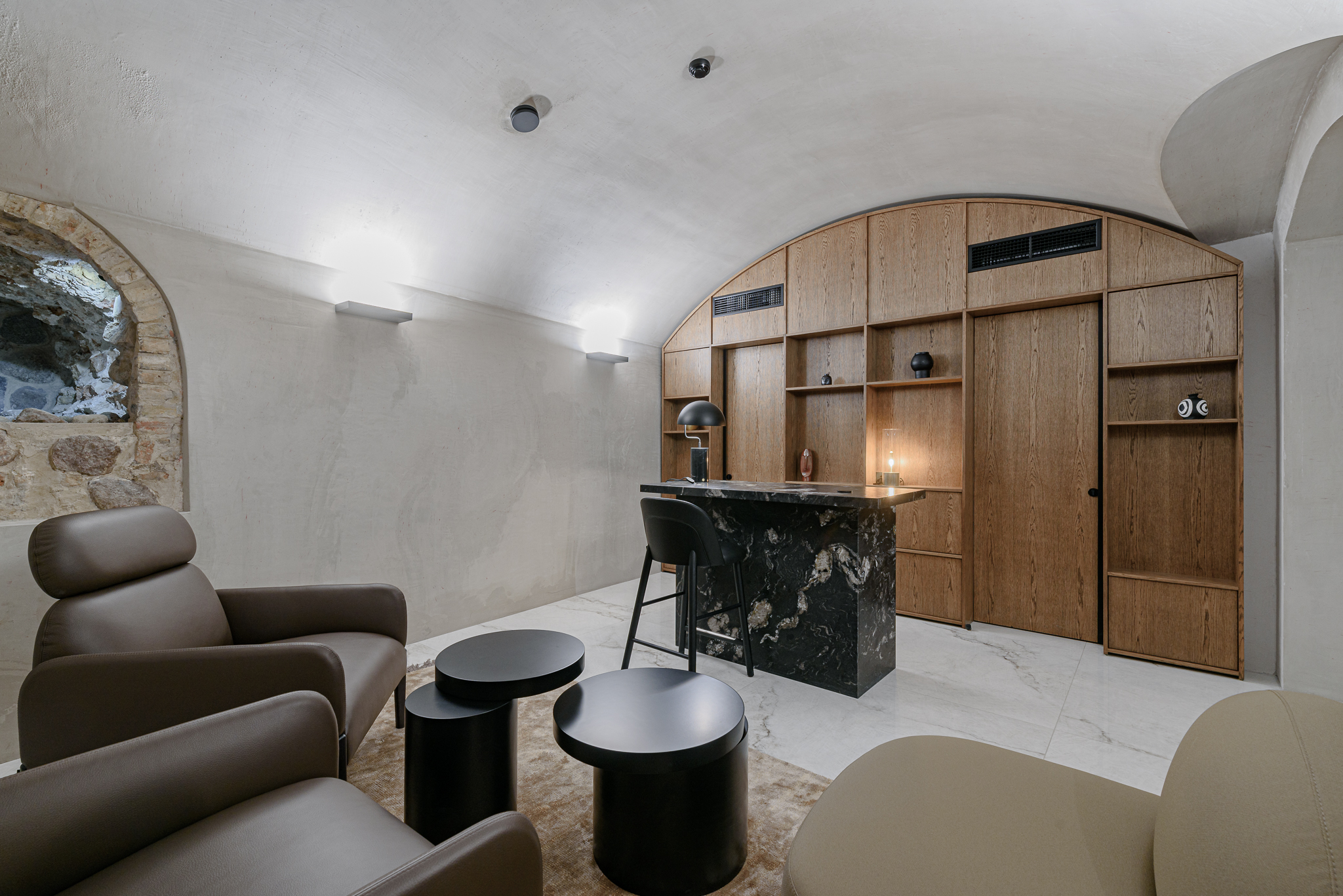  An extraordinary investment in the heart of Vilnius - 物件實景